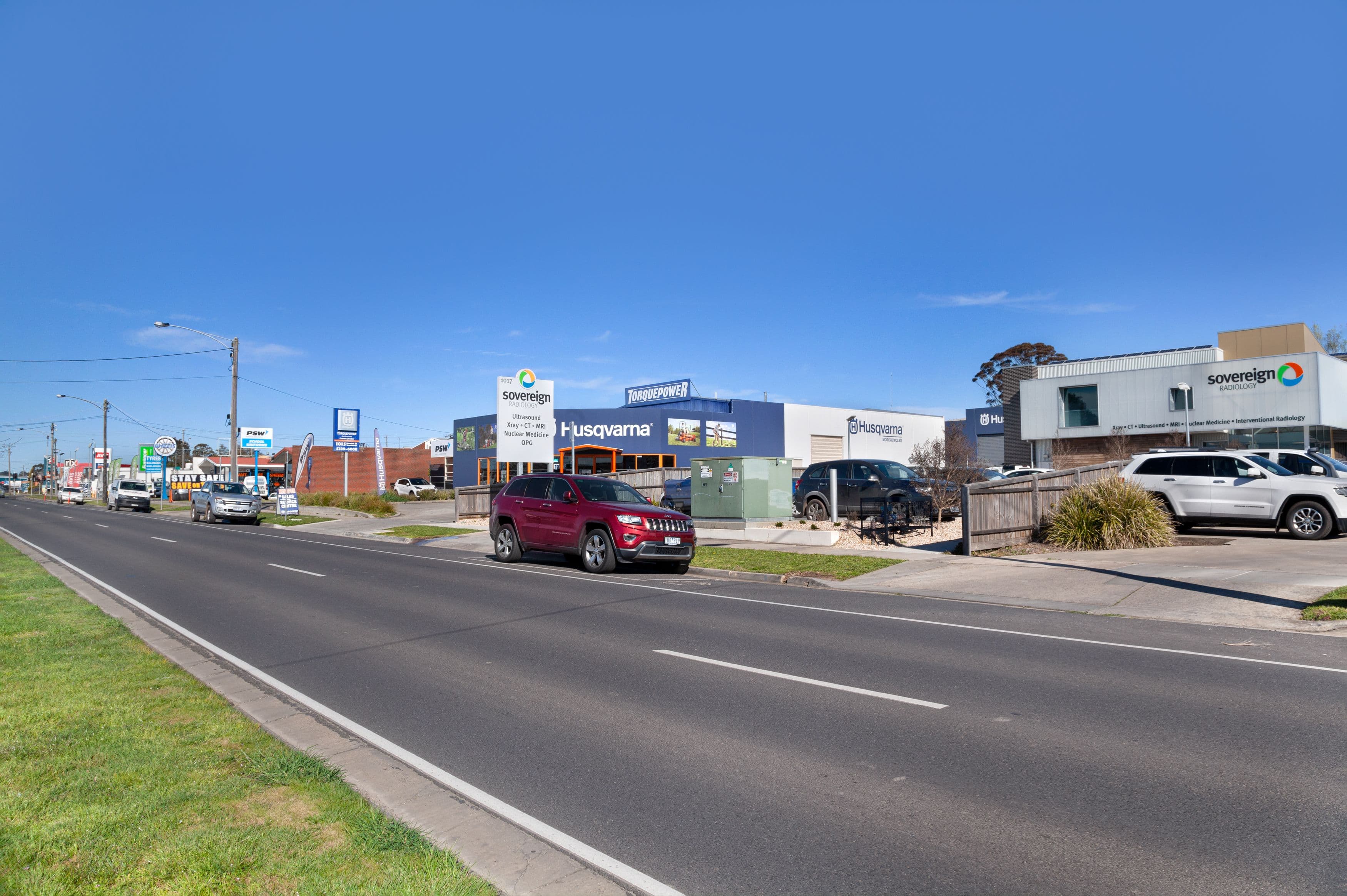 3/1016 Howitt Street, Wendouree  Victoria  3355, Australia, Wendouree - Thumbnail 8