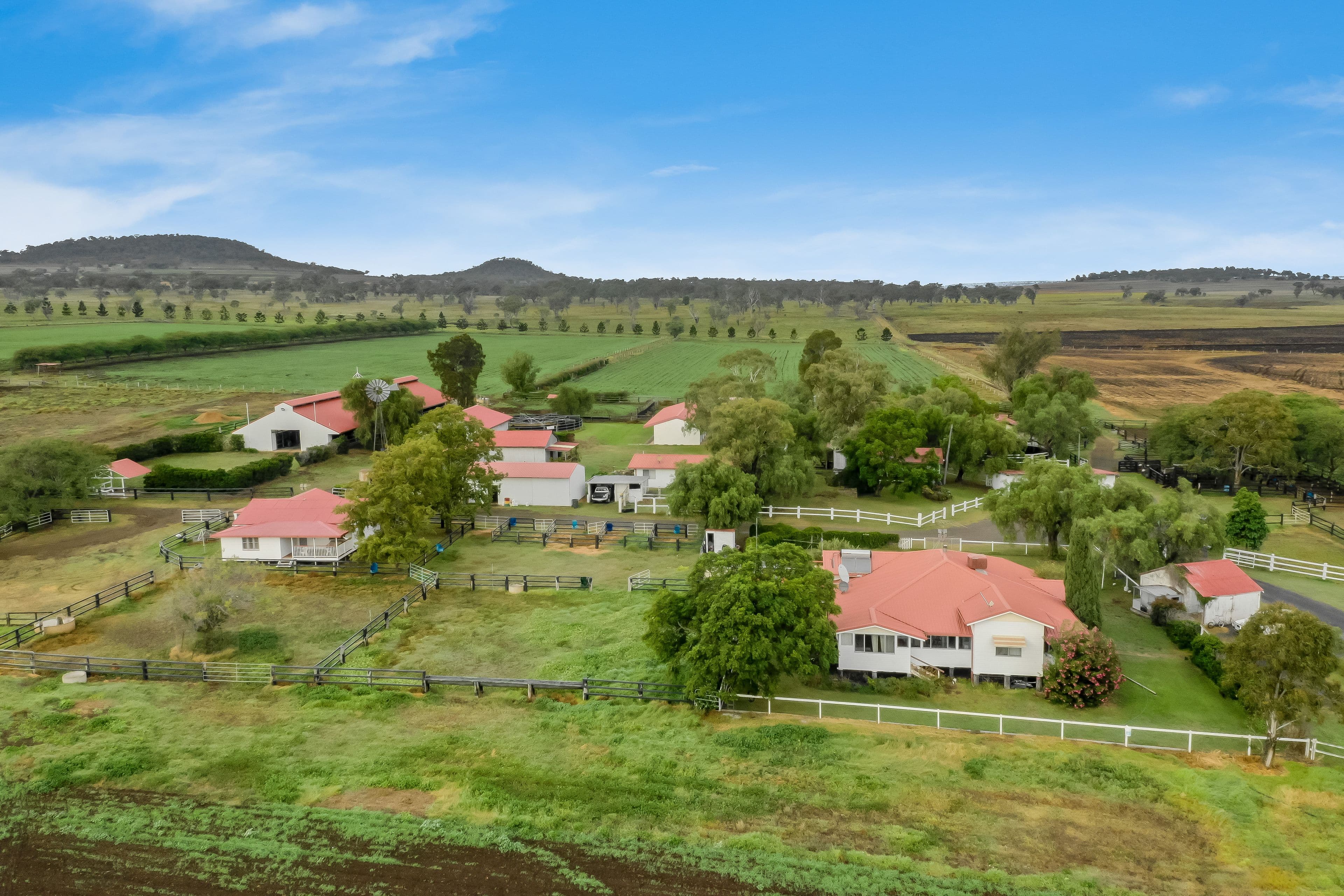 644 Glover Road, Pilton QLD 4361, Pilton - Image 1
