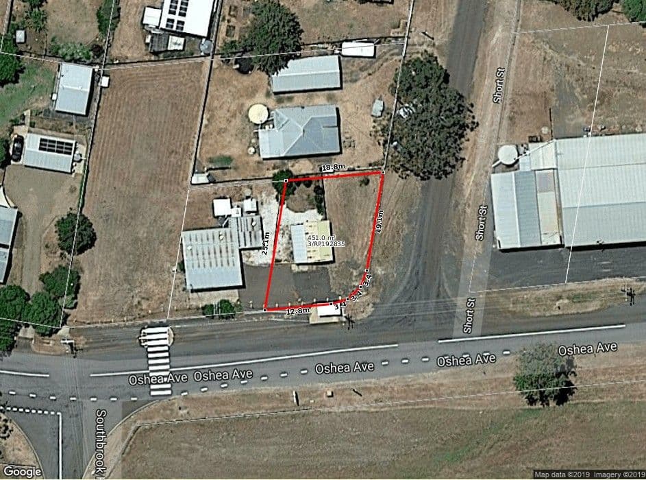 72-74 OShea Avenue, Southbrook QLD 4363, Southbrook - Thumbnail 3