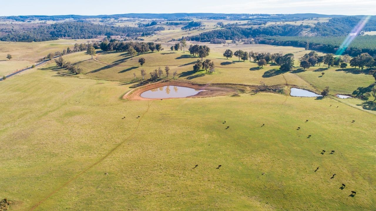 4185 Abercrombie Road, Oberon NSW 2787, Oberon - Image 1