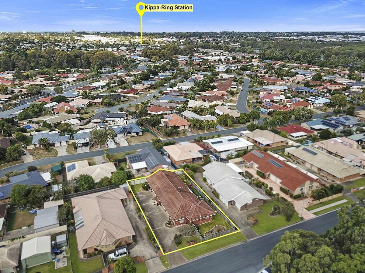 22 Chelsea Street, Kippa-Ring QLD 4021, Kippa-Ring - Image 1
