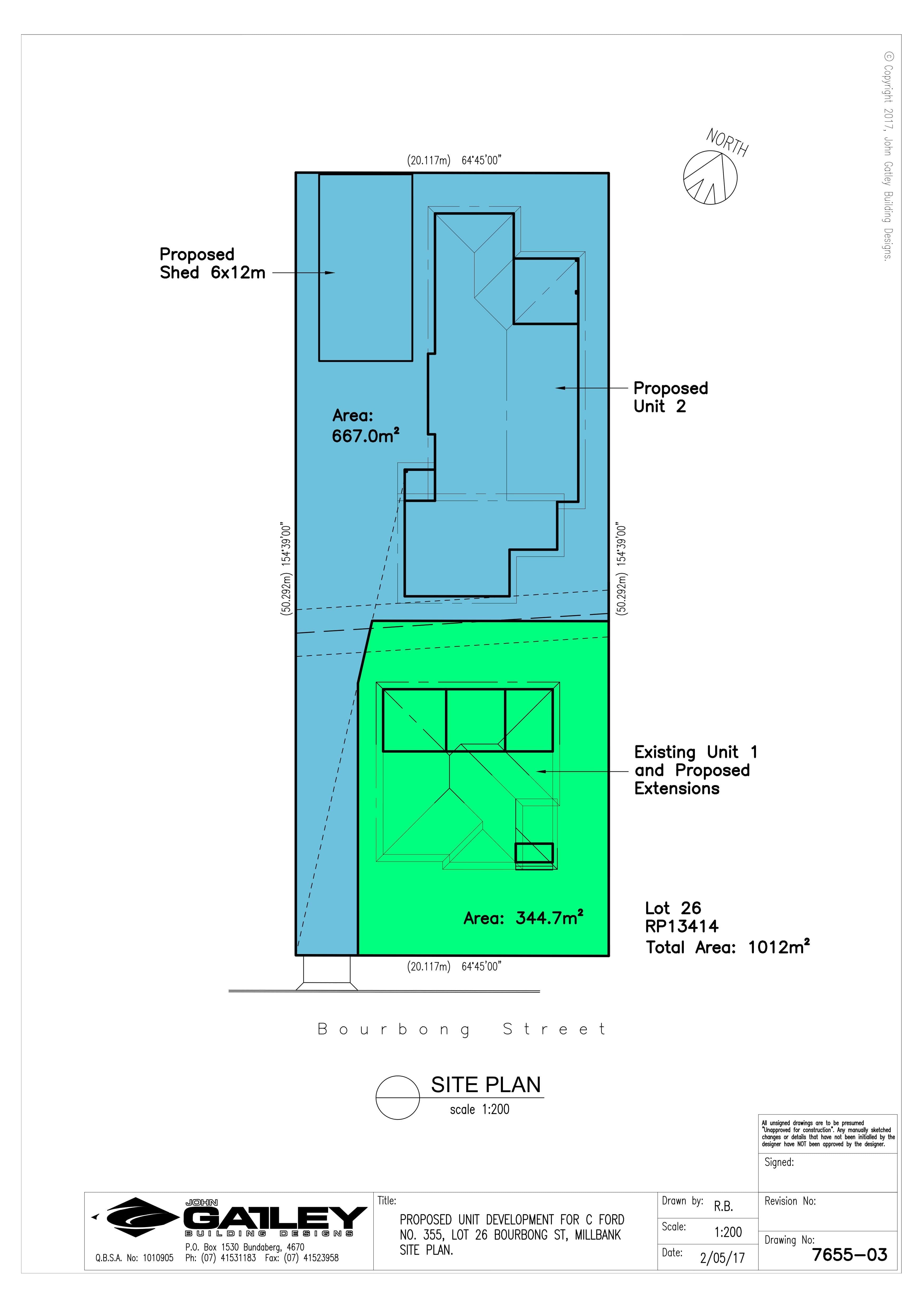 355 Bourbong Street, Millbank QLD 4670, Millbank - Thumbnail 2