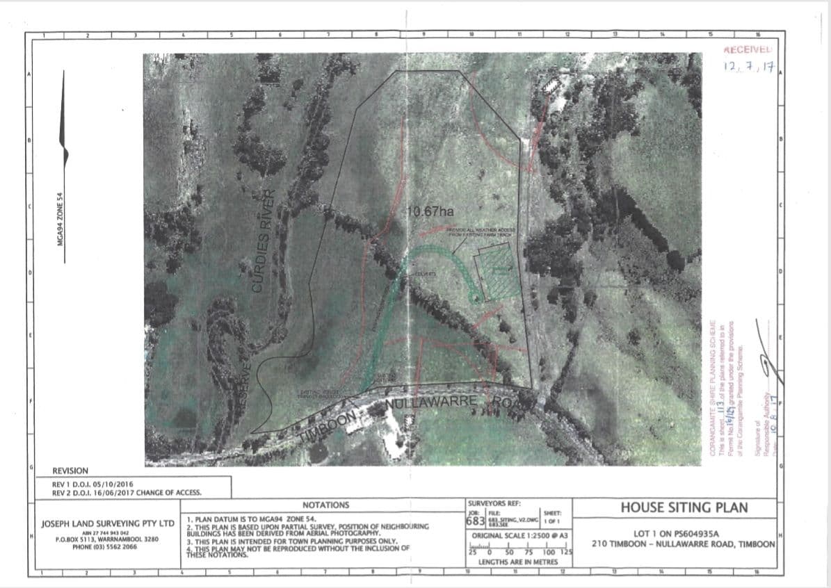 210 Timboon - Nullawarre Road, Timboon VIC 3268, Timboon - Thumbnail 8
