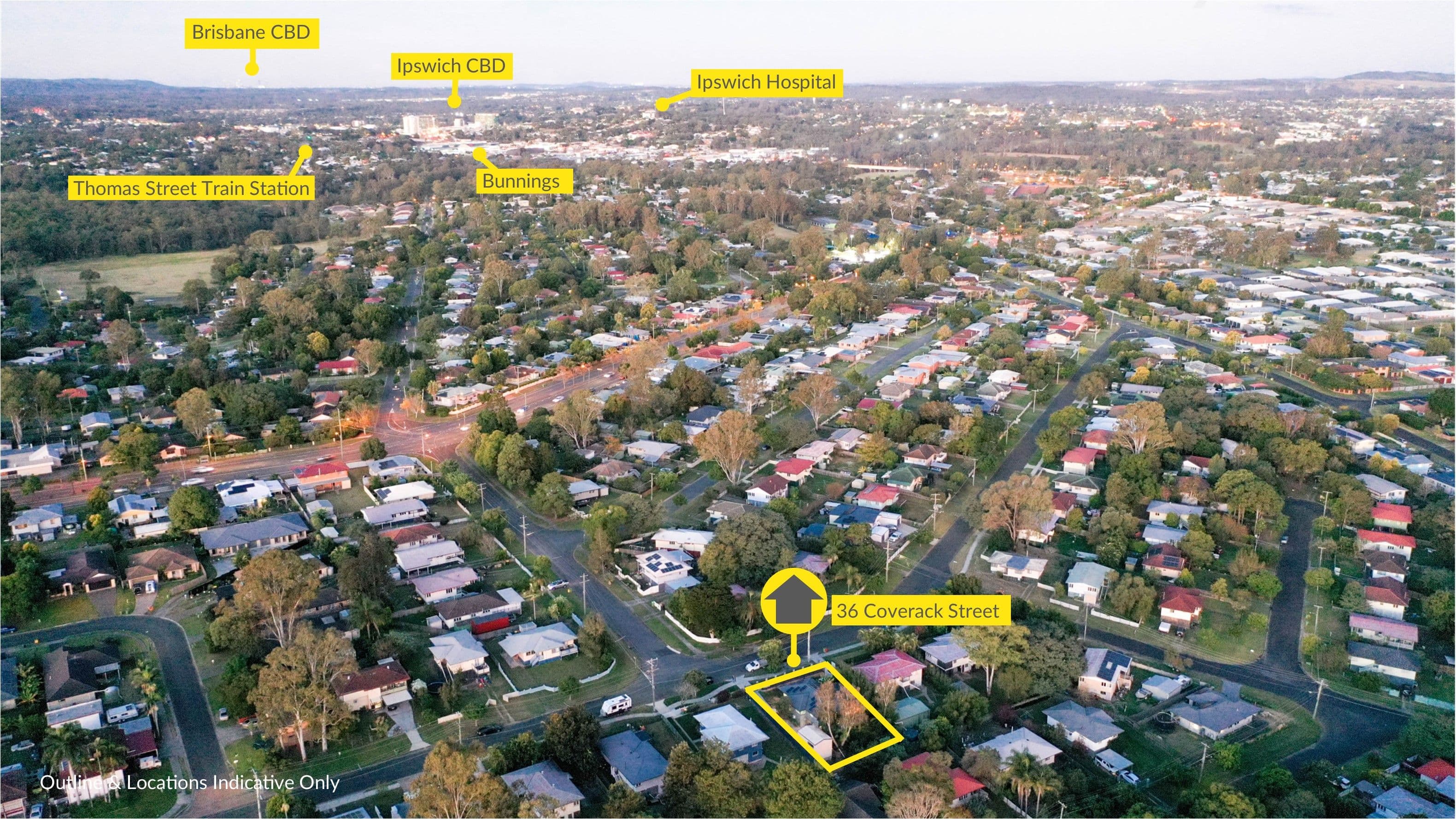 36 Coverack Street, Leichhardt QLD 4305, Leichhardt - Thumbnail 3