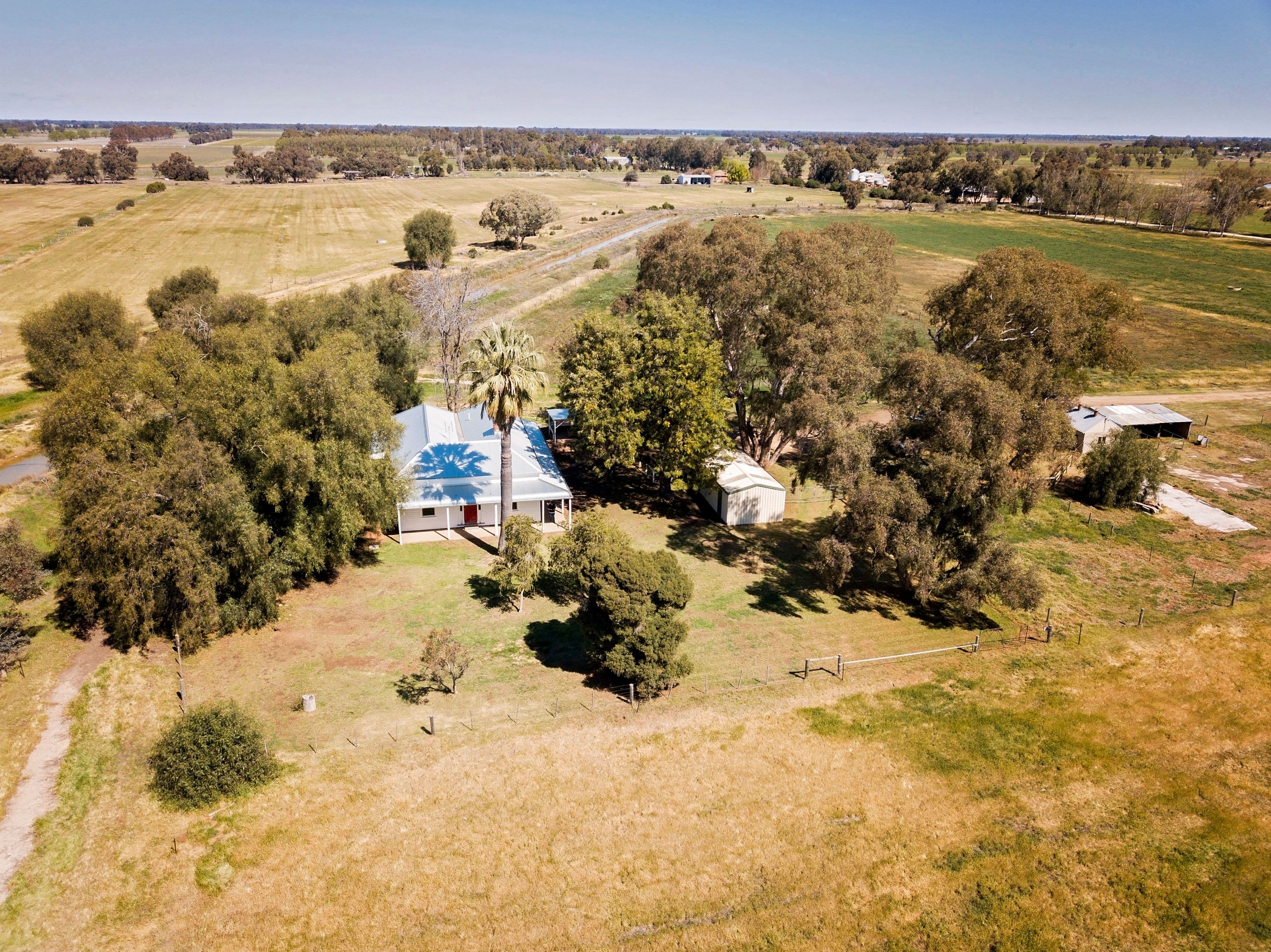 118 Johnson Road, Lockington VIC 3563, Lockington - Thumbnail 5
