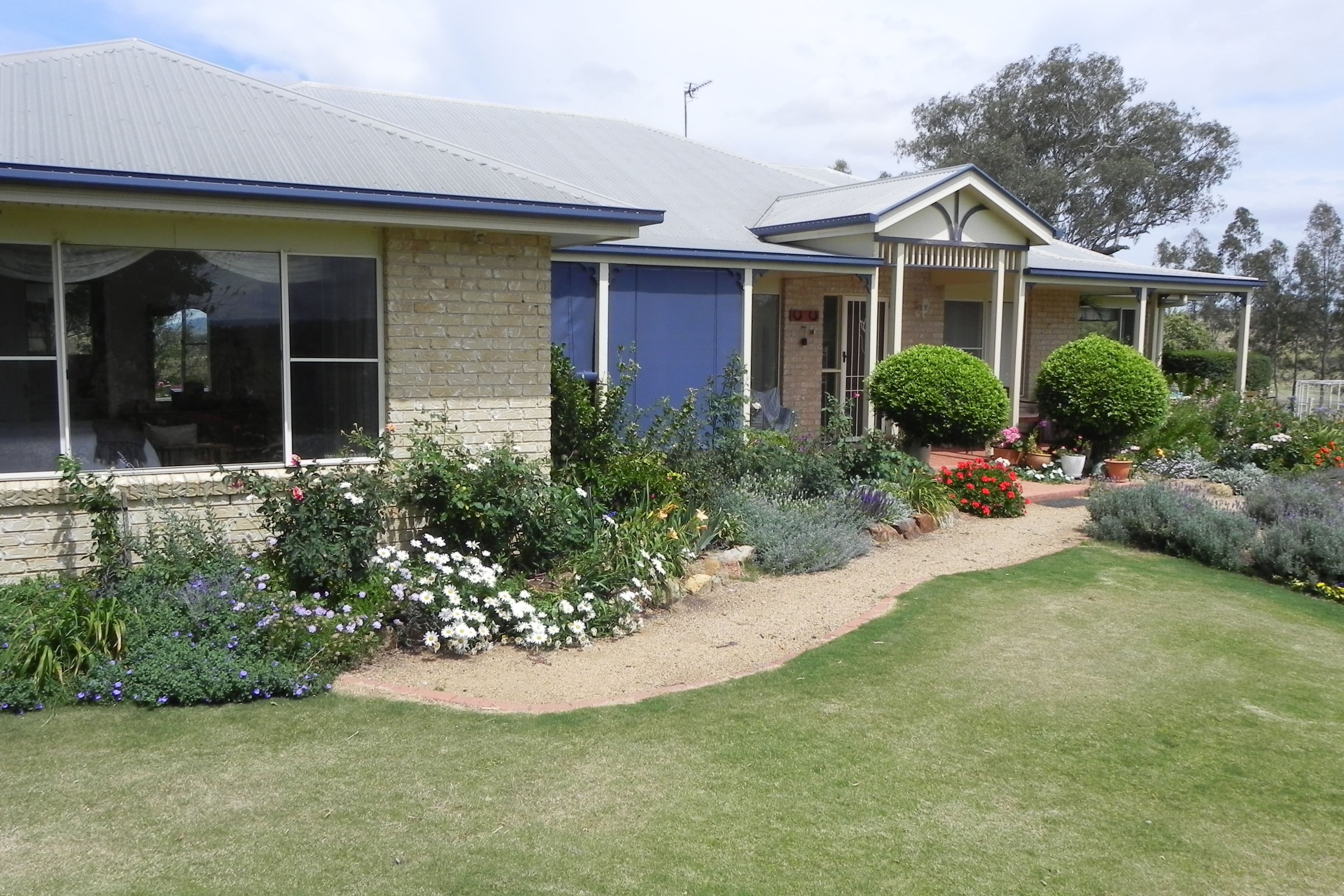 438 Berghofers Road, Athol QLD 4350, Athol - Image 1