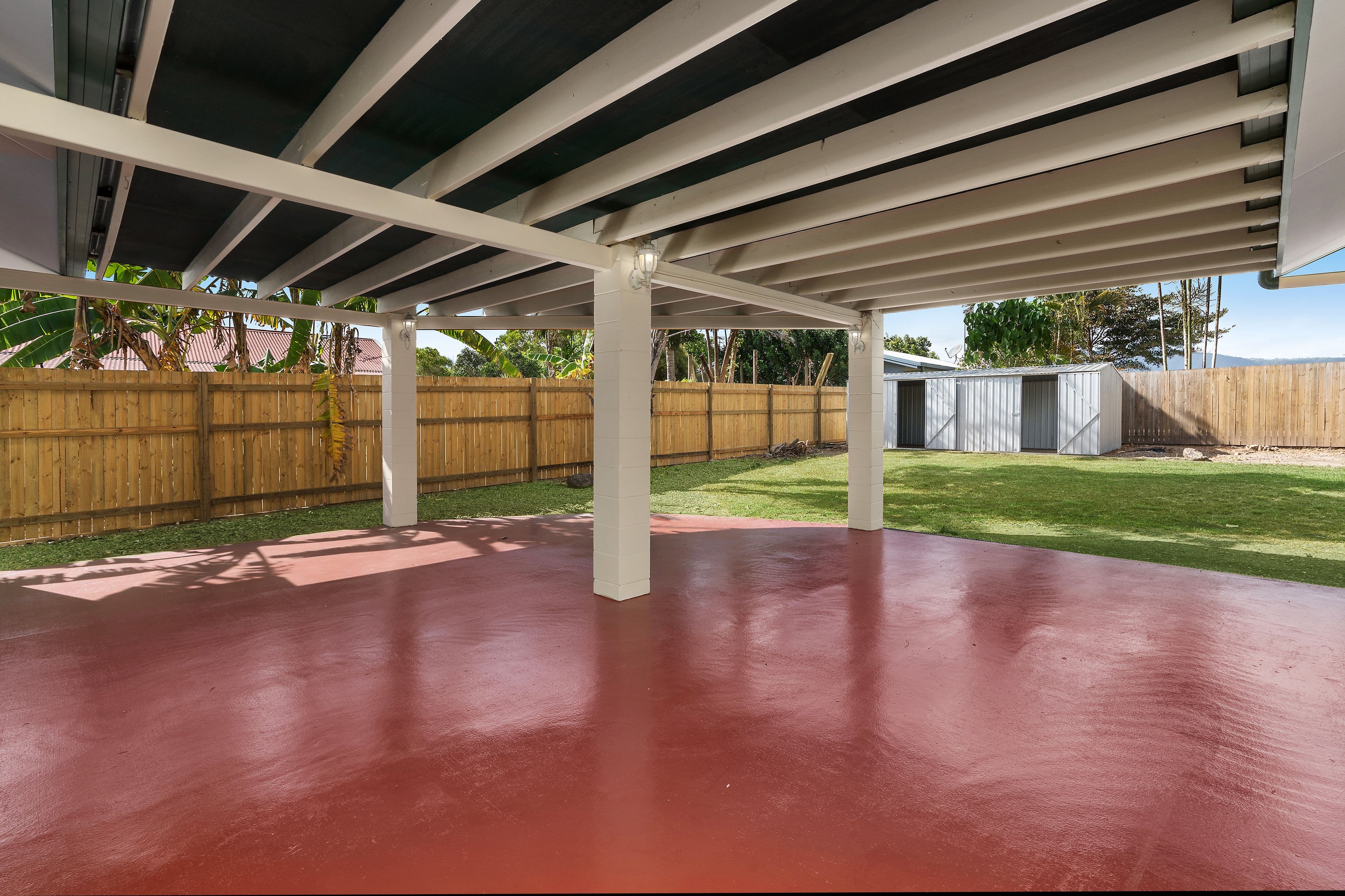 3 Briese Close, Edmonton QLD 4869, Edmonton - Thumbnail 4