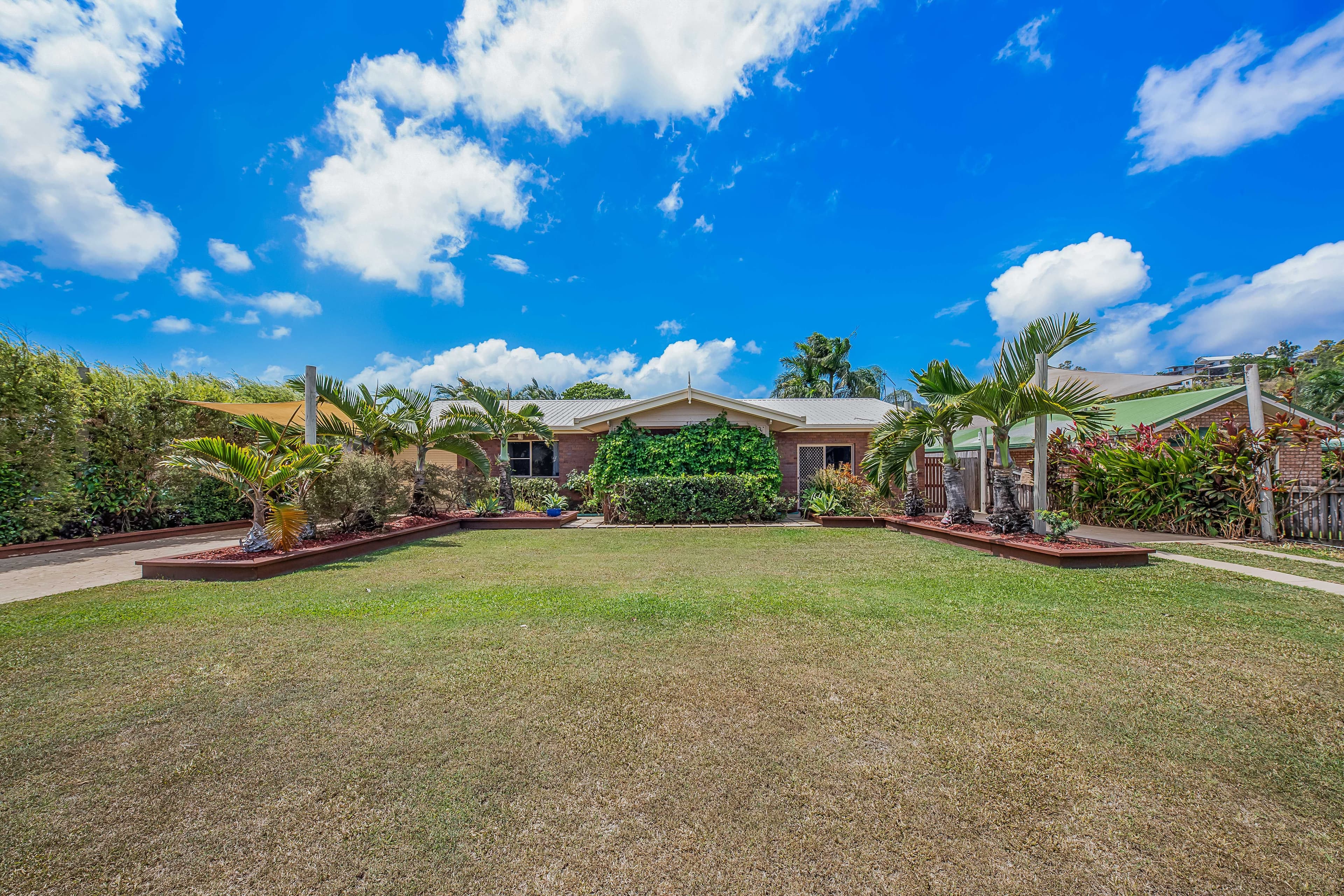 19 Catherine Crescent, Jubilee Pocket QLD 4802, Jubilee Pocket - Image 1