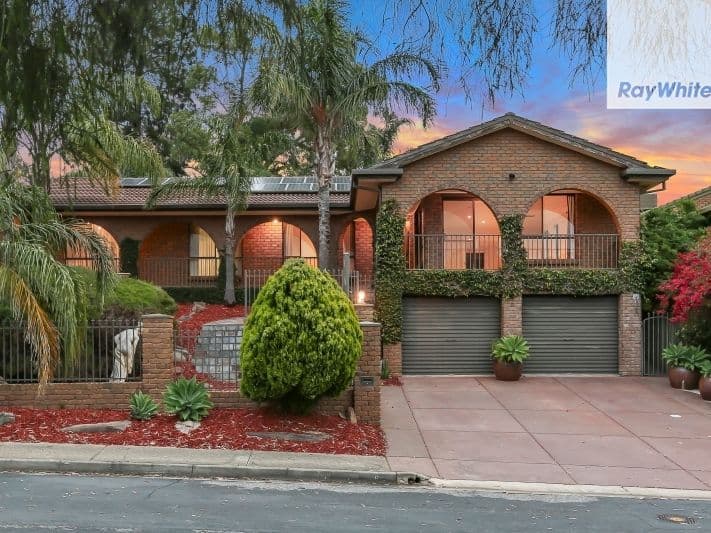 6 Cooinda Crescent, Athelstone SA 5076, Athelstone - Thumbnail 6