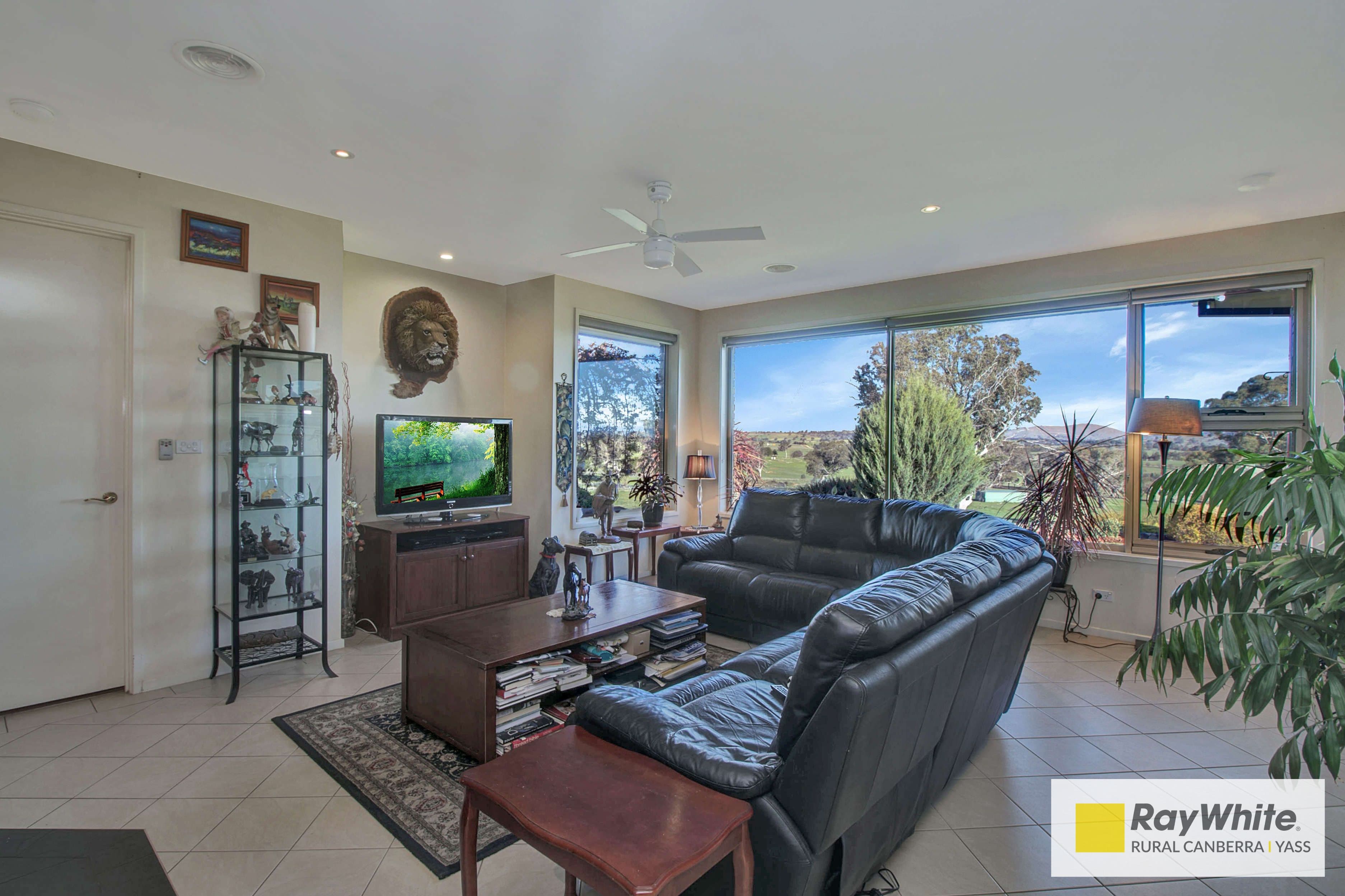 4 Ryslipp Drive, Murrumbateman NSW 2582, Murrumbateman - Thumbnail 2