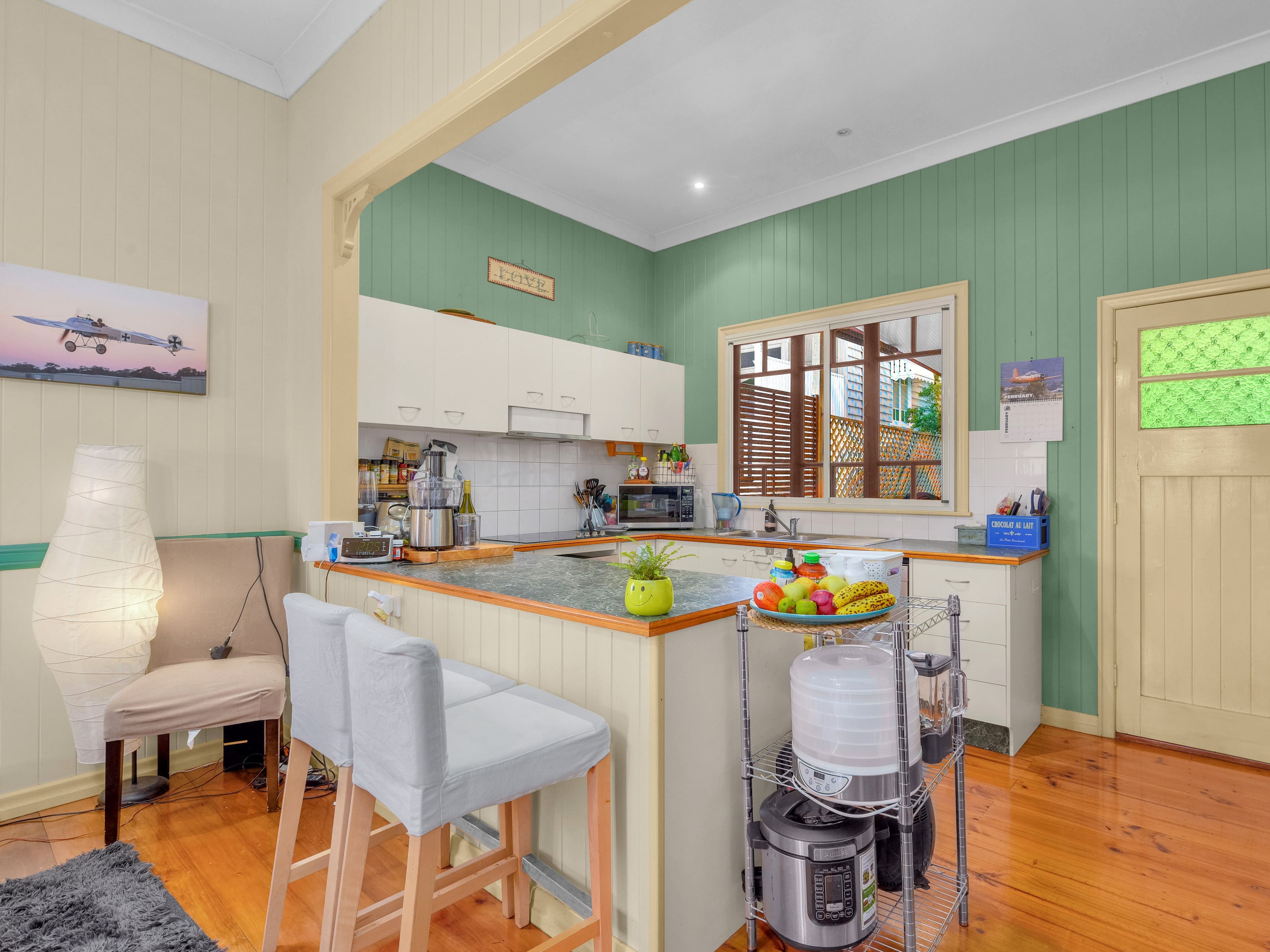 15 Jeffcott Street, Wavell Heights QLD 4012, Wavell Heights - Thumbnail 2