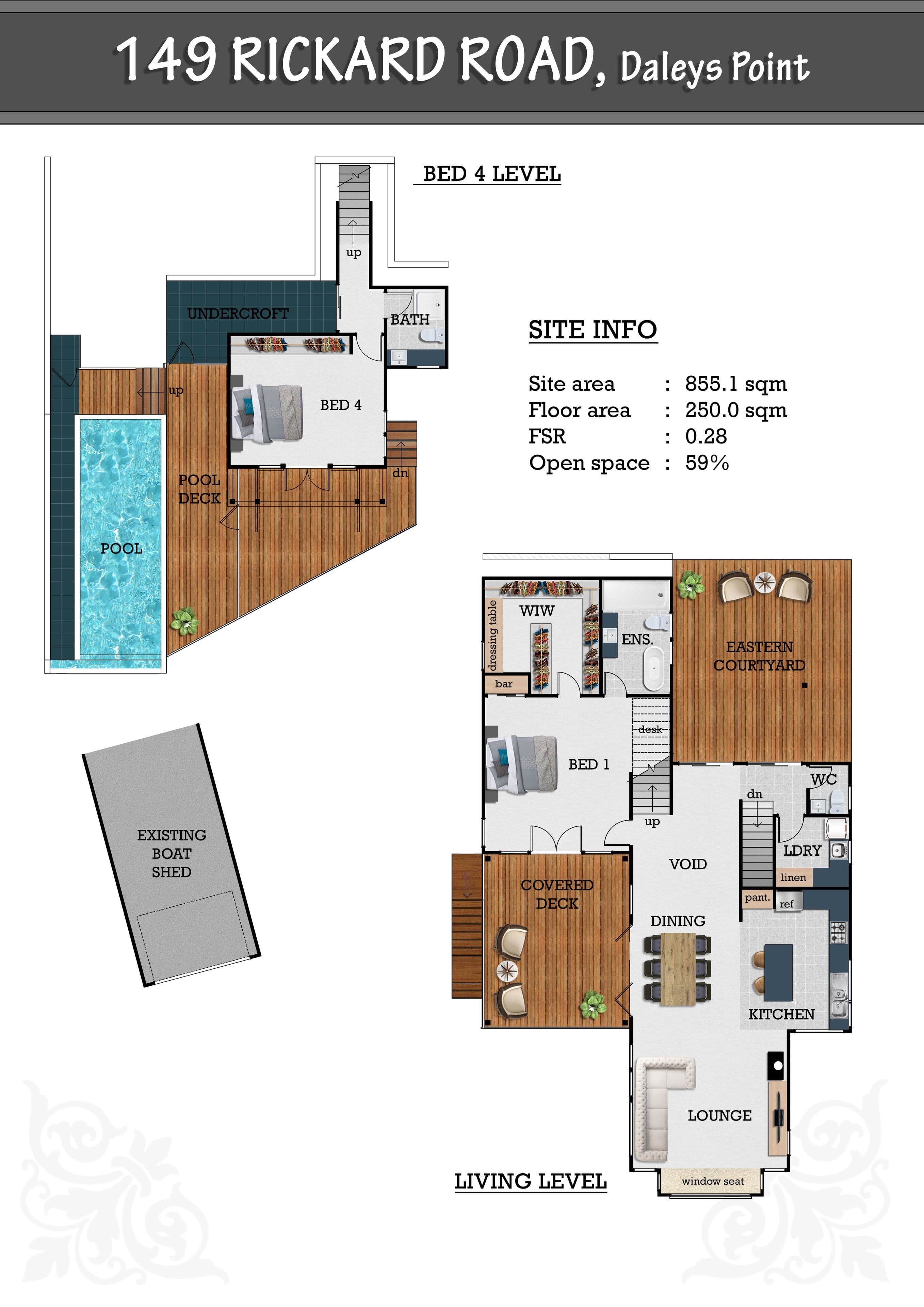149 Rickard Road, Daleys Point NSW 2257, Daleys Point - Thumbnail 3