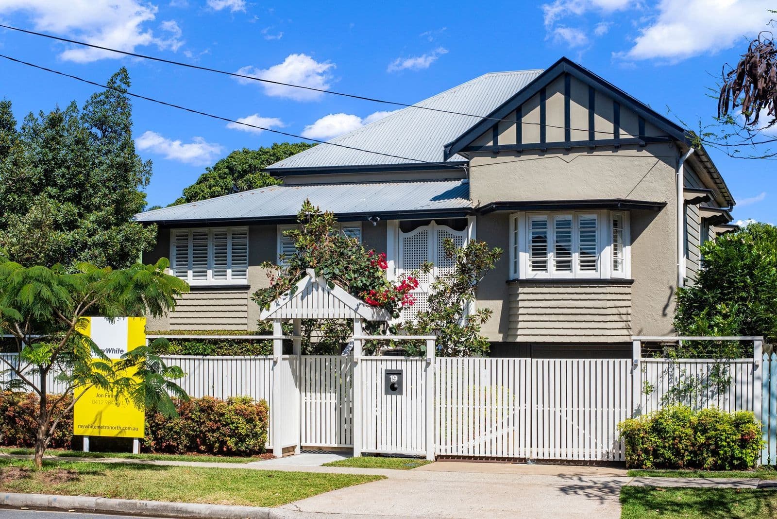 19 Gordon Street, Hendra QLD 4011, Hendra - Image 1