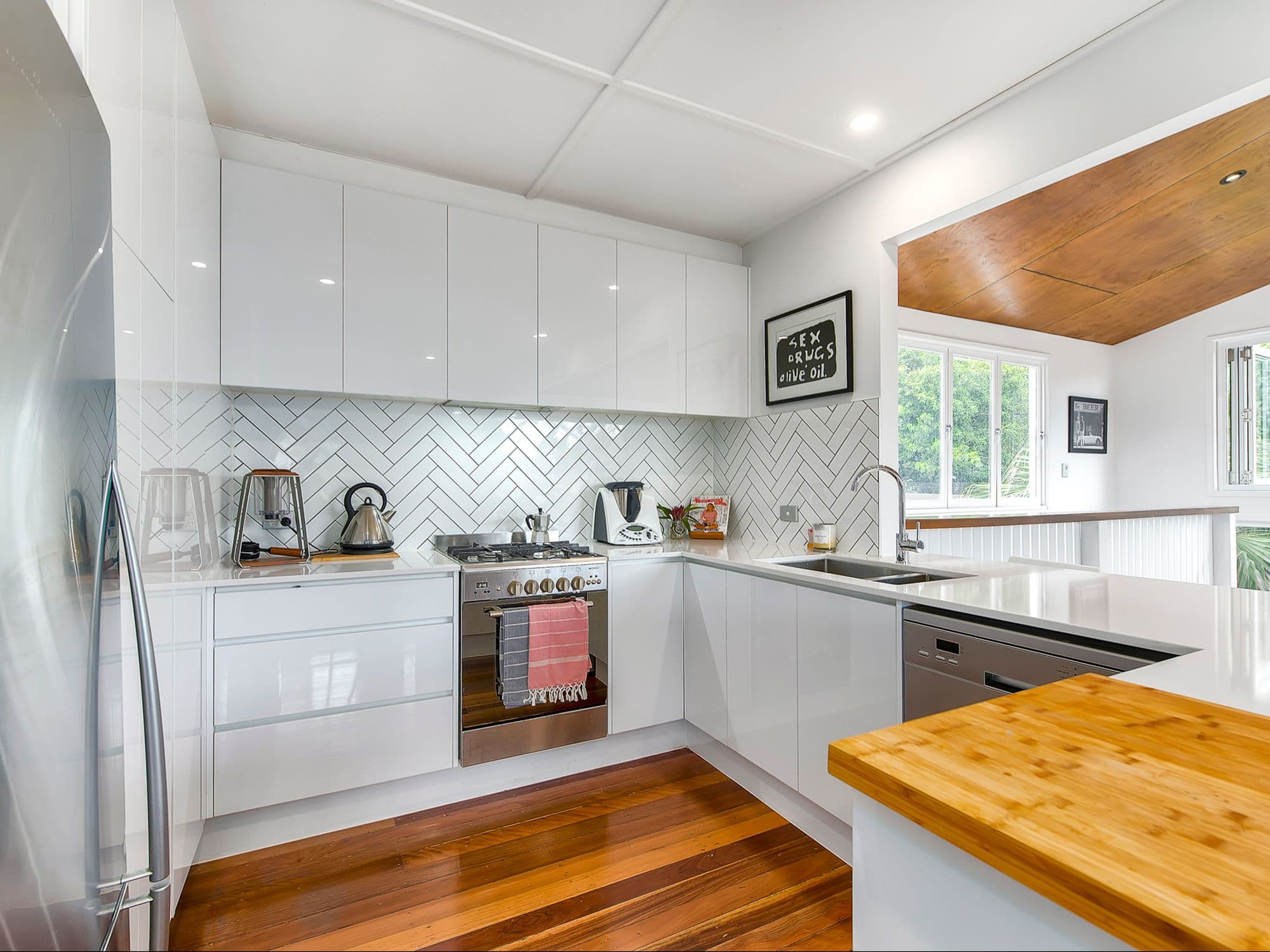 22 Mannion Street, Red Hill QLD 4059, Red Hill - Thumbnail 6