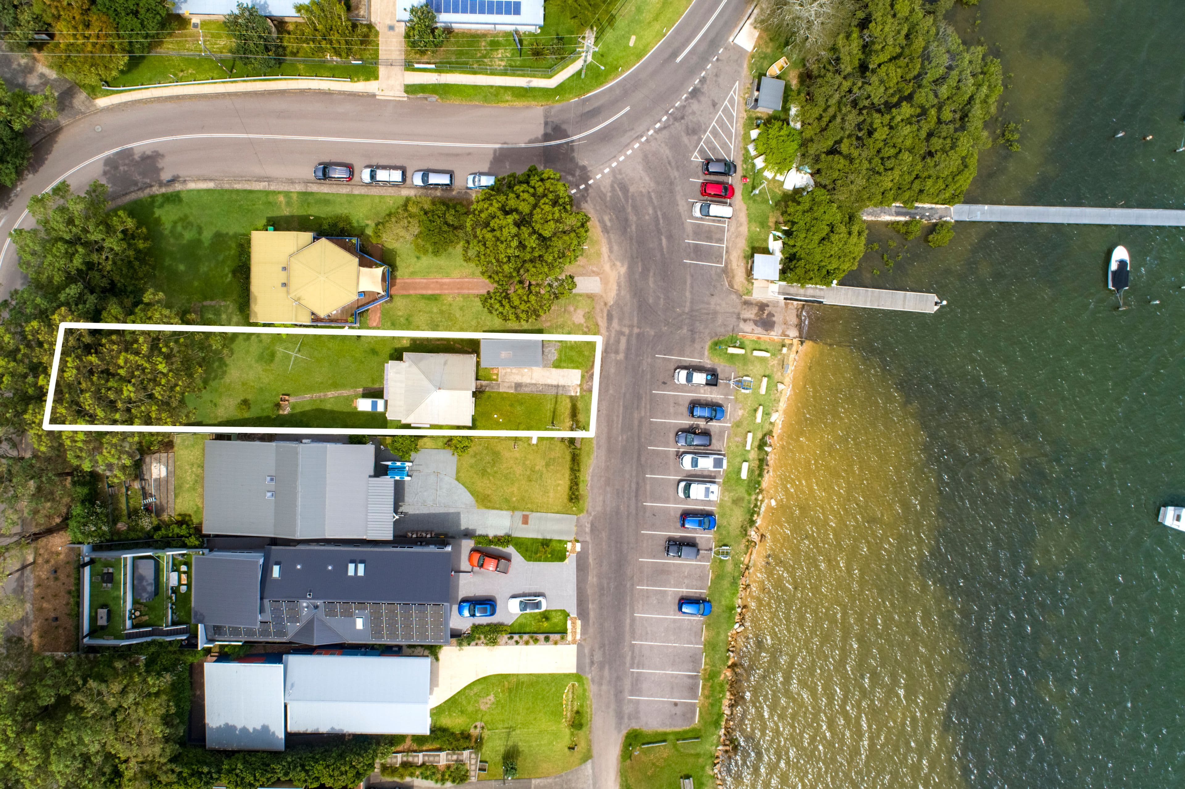 175 Heath Road, Pretty Beach NSW 2257, Pretty Beach - Thumbnail 2