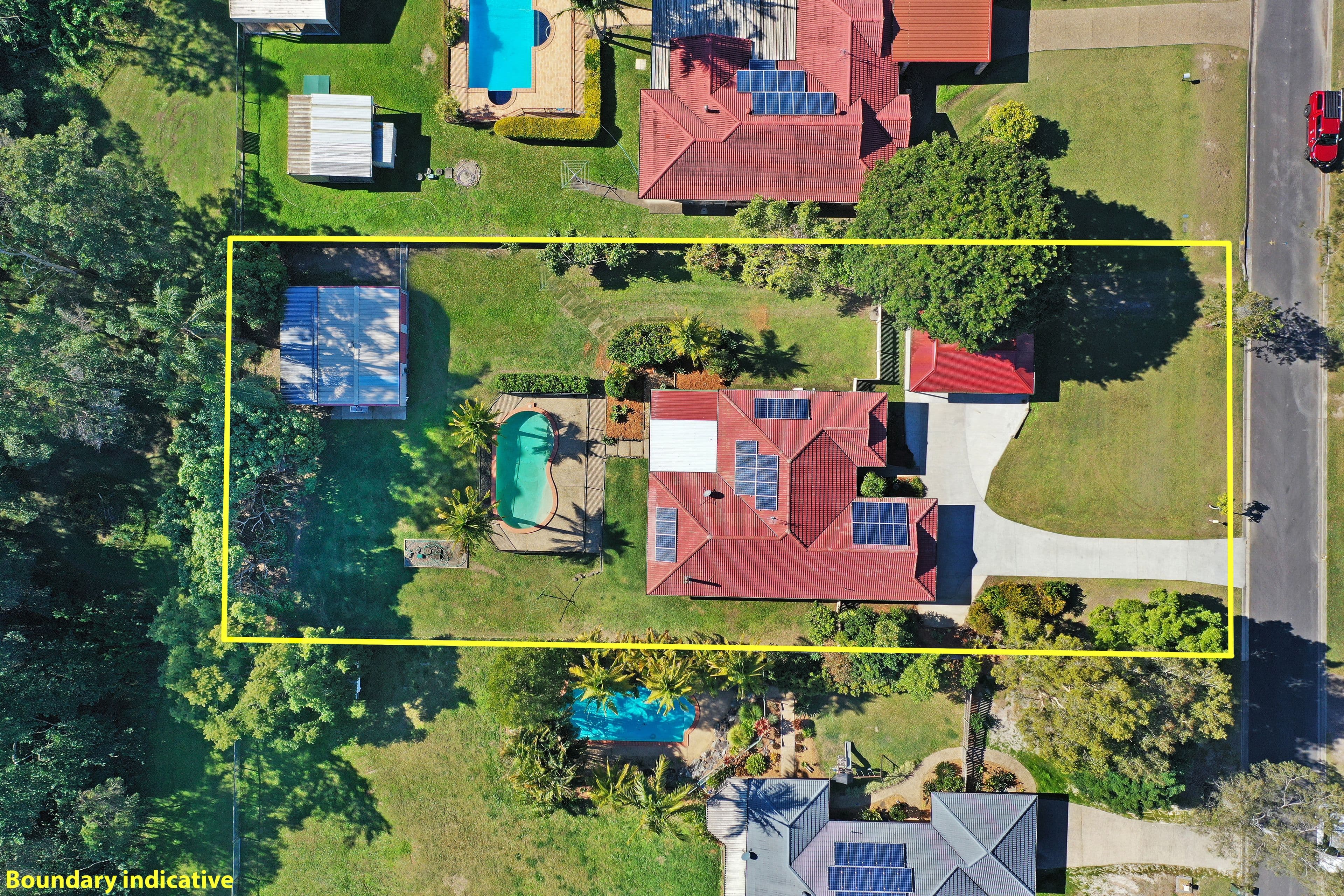 10 Yellowash Court, Bonogin QLD 4213, Bonogin - Image 1
