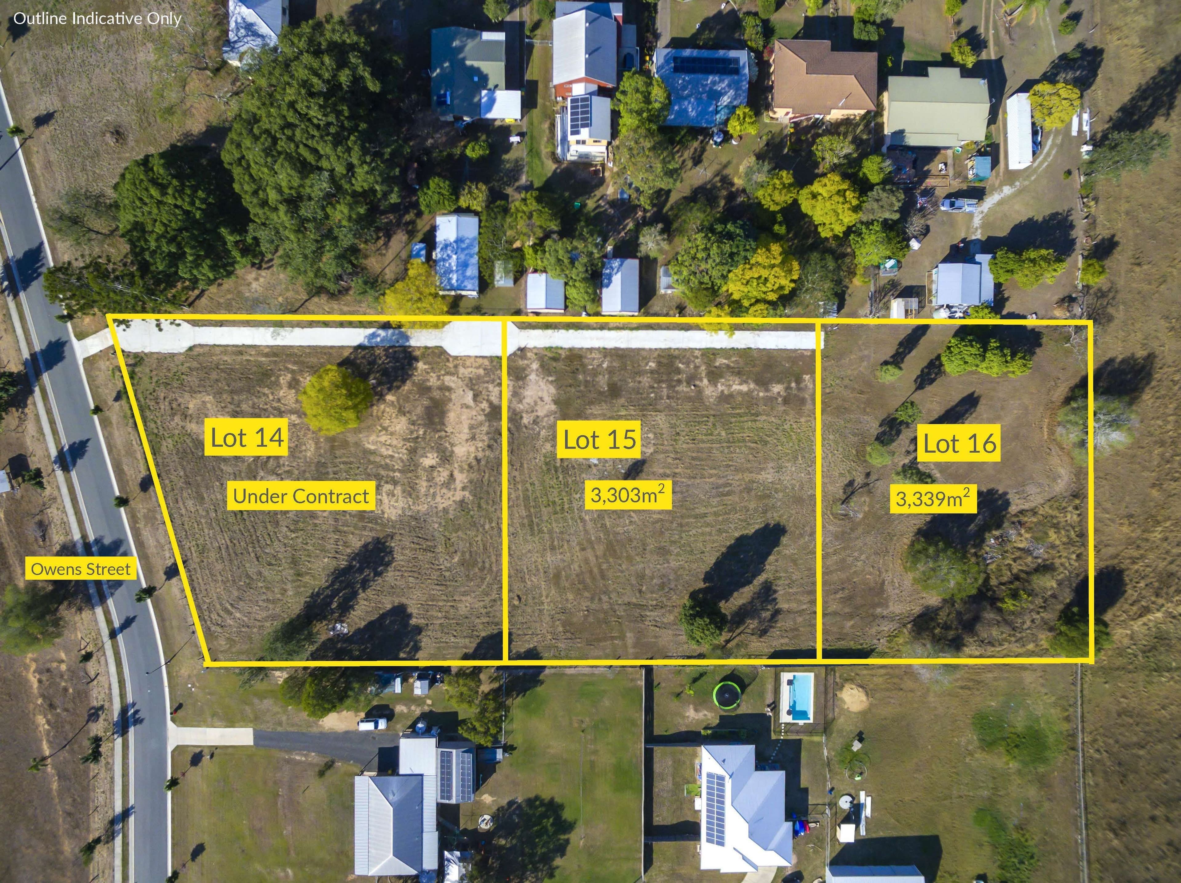 64 Owens Street, Marburg QLD 4346, Marburg - Thumbnail 3