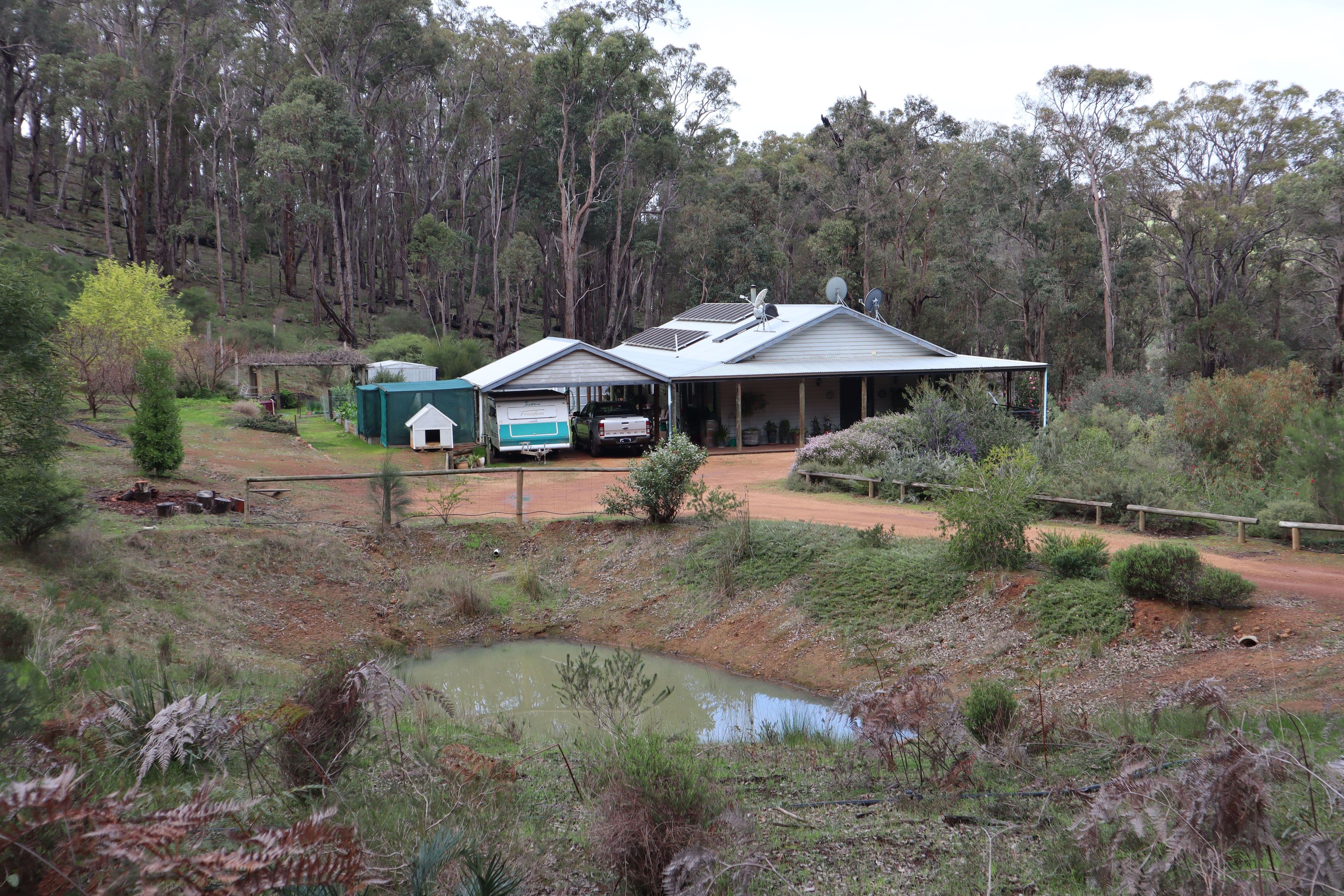 258 Hamilton Road, Winnejup WA 6255, Winnejup - Image 1