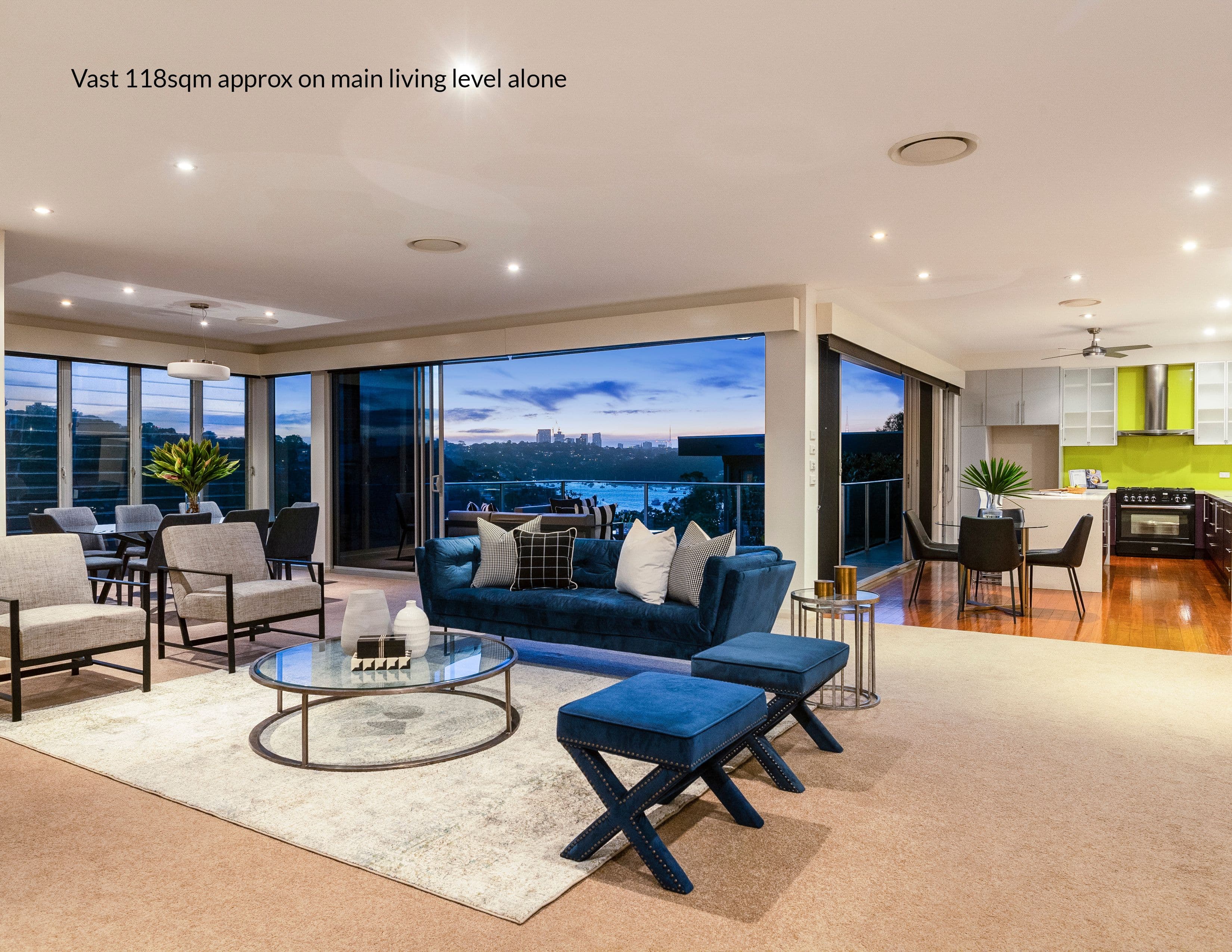 8 Koowong Avenue, Mosman NSW 2088, Mosman - Thumbnail 2