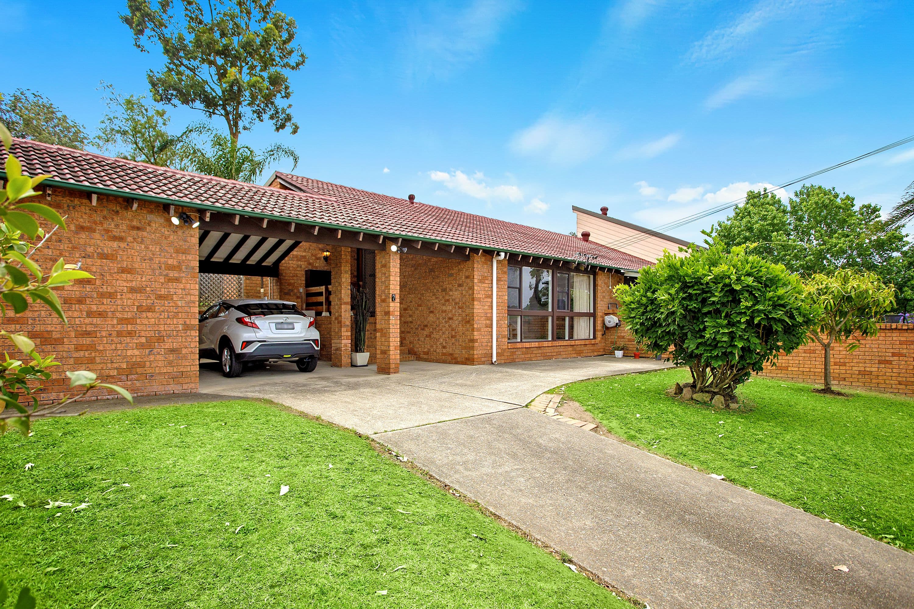 7 Peel Road, Baulkham Hills NSW 2153, Baulkham Hills - Image 1