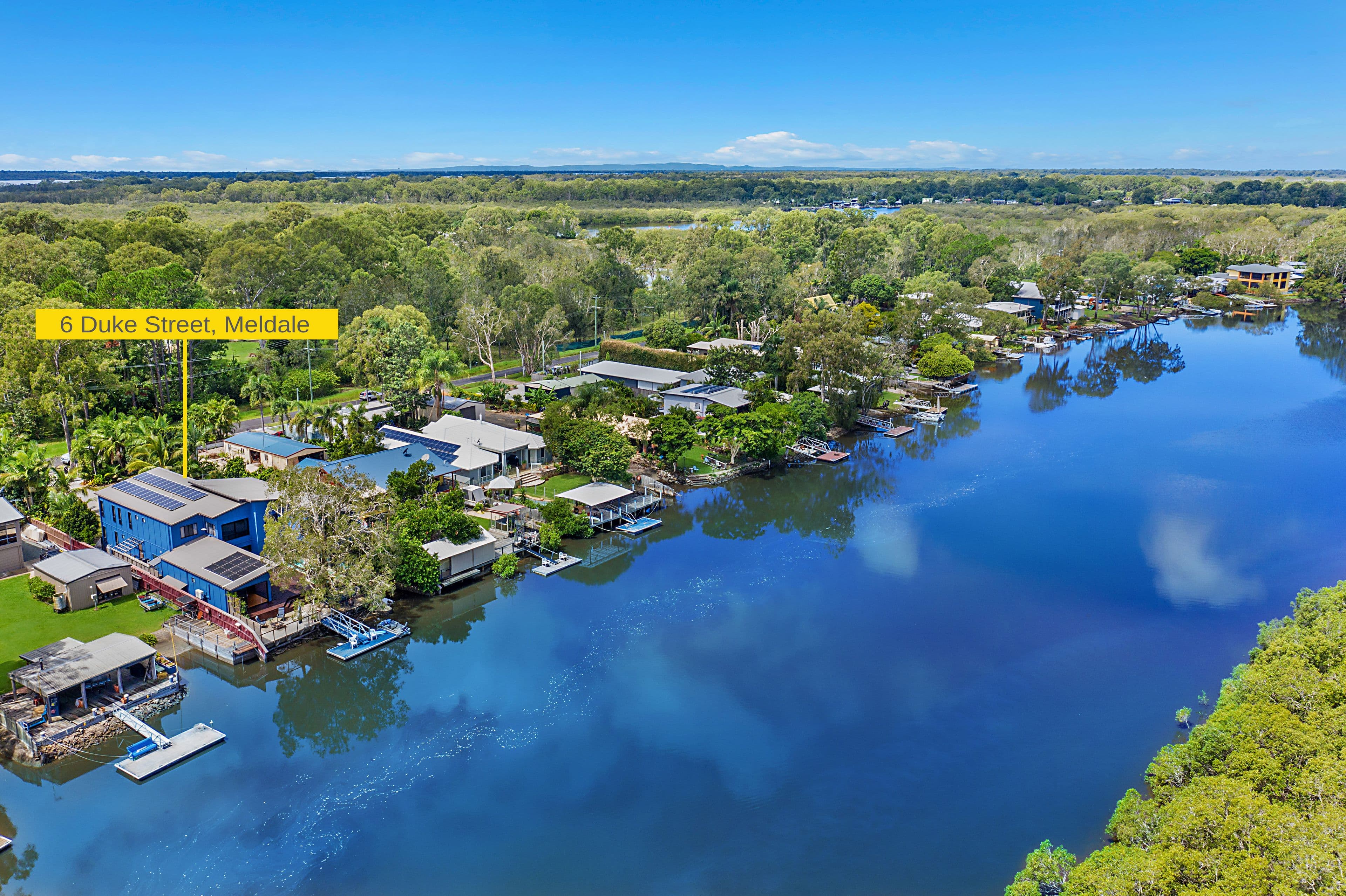 6 Duke Street, Meldale QLD 4510, Meldale - Thumbnail 2