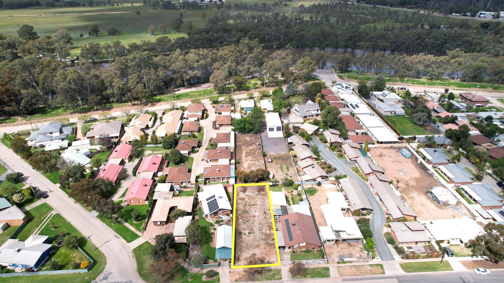 Unit 1, 9B Naretha Street, Swan Hill VIC 3585, Swan Hill - Thumbnail 5