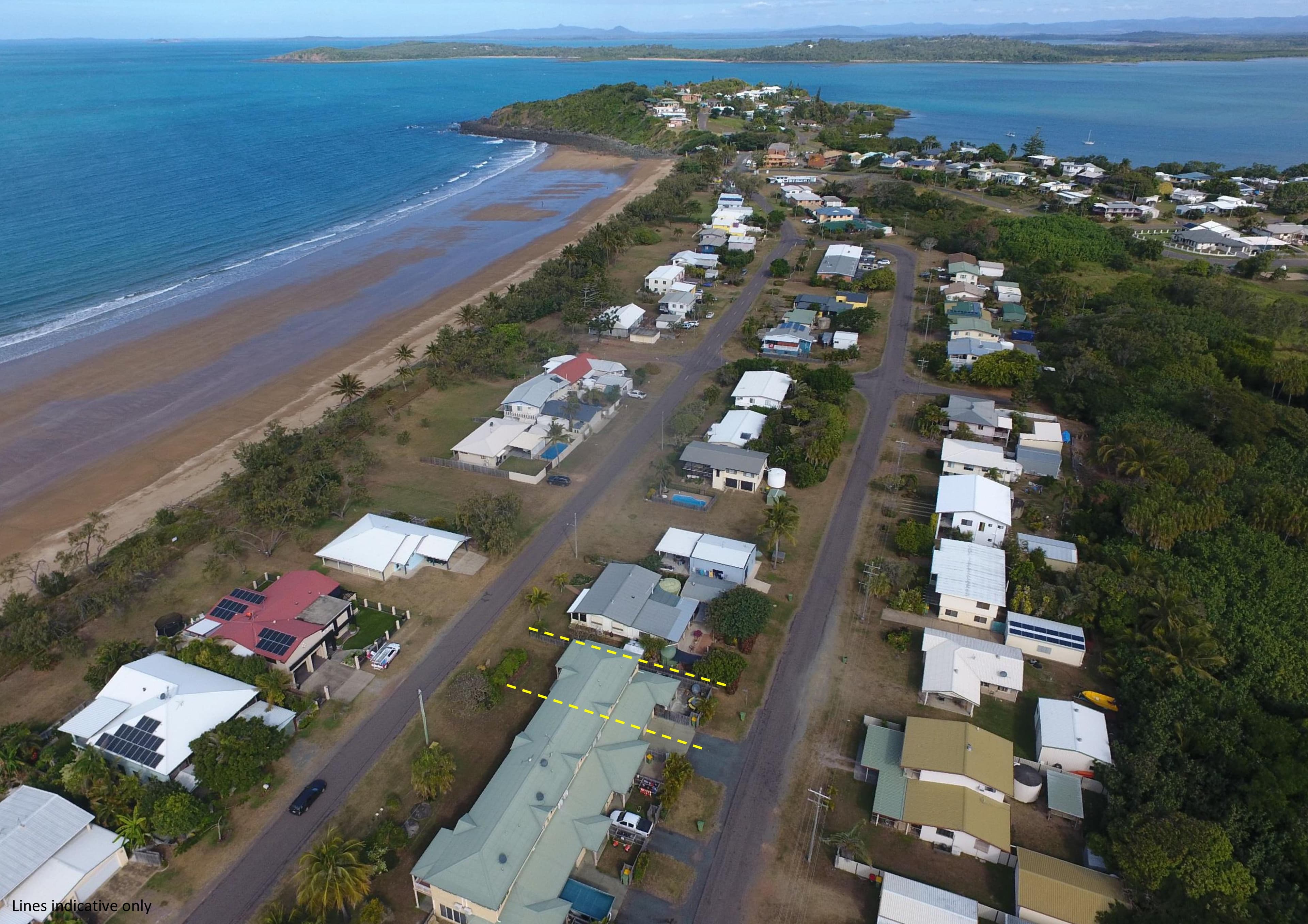 43-45 Owen Jenkins Drive, Sarina Beach QLD 4737, Sarina Beach - Thumbnail 3