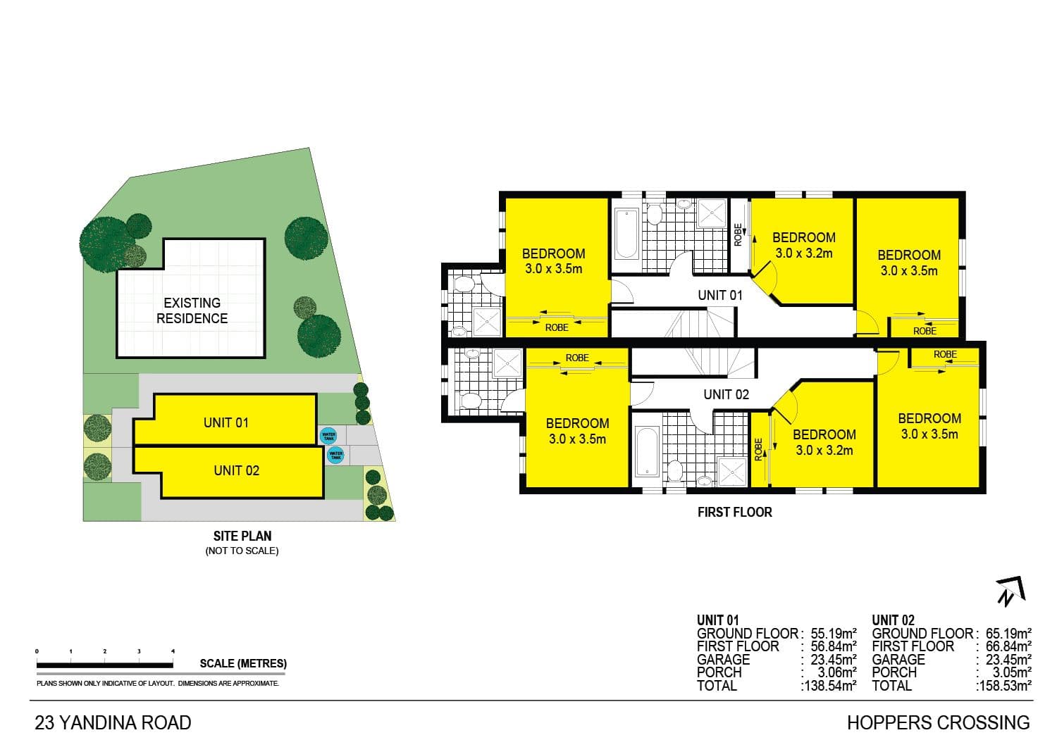 23 Yandina Road, Hoppers Crossing VIC 3029, Hoppers Crossing - Thumbnail 2