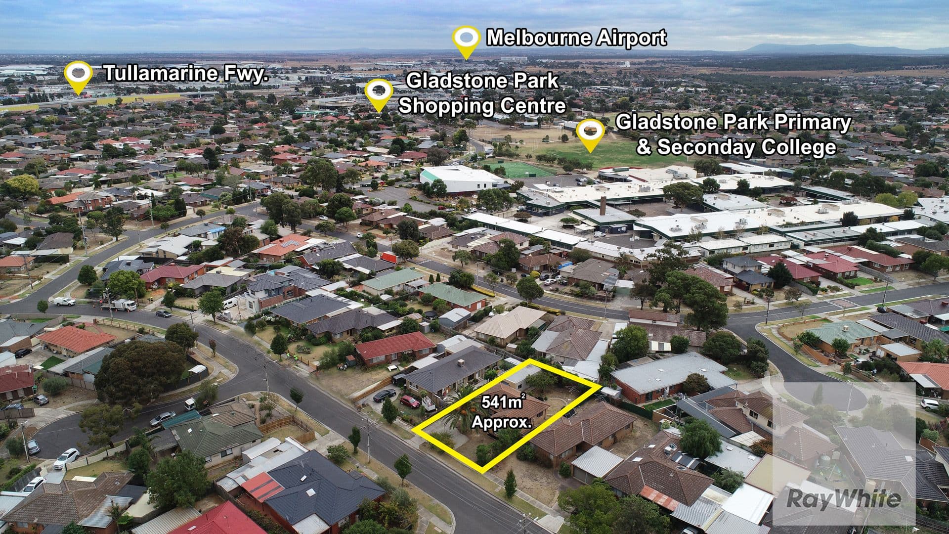 23 Parnell Crescent, Gladstone Park VIC 3043, Gladstone Park - Thumbnail 2