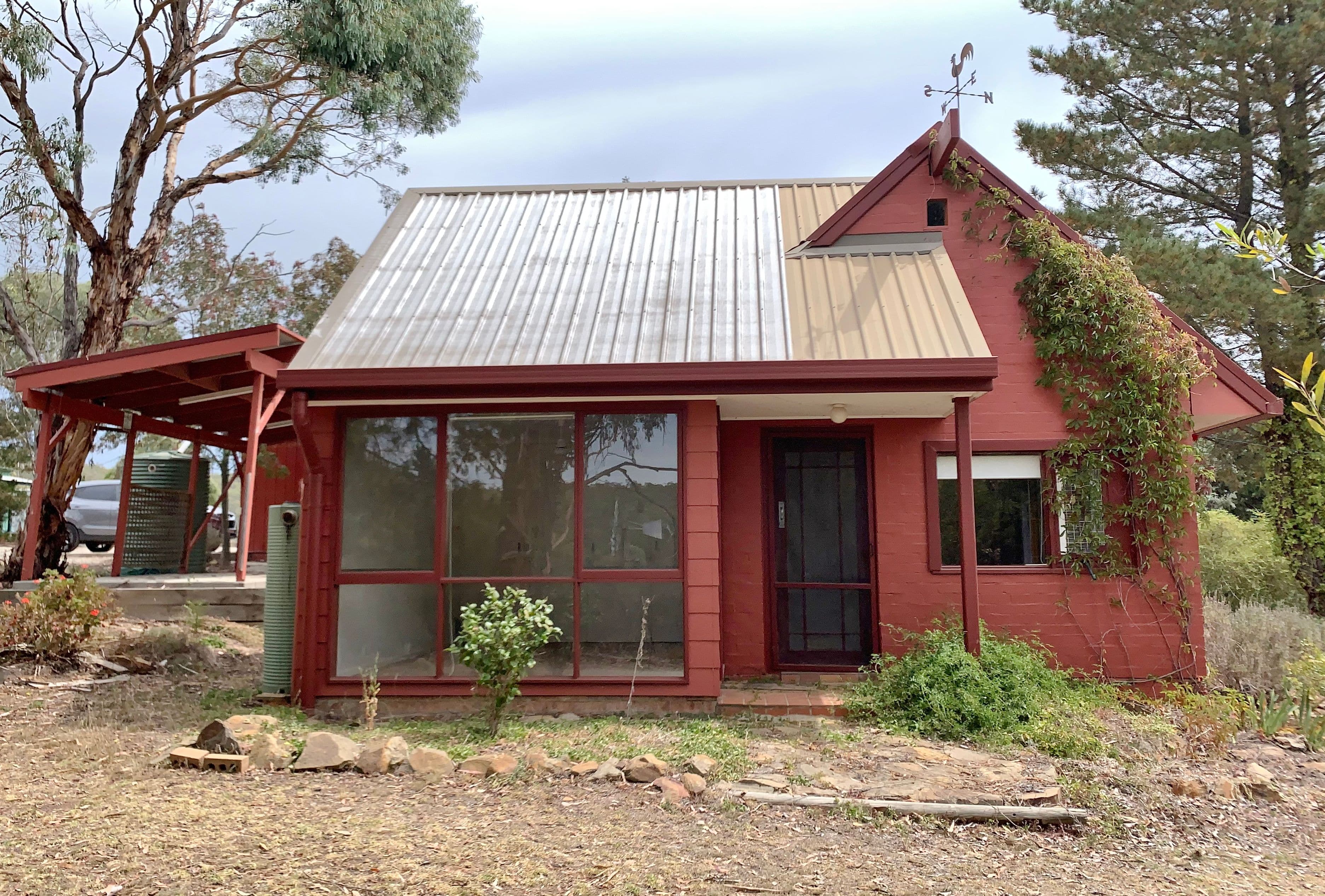 134 Bingley Way, WAMBOIN NSW 2620, Wamboin - Image 1