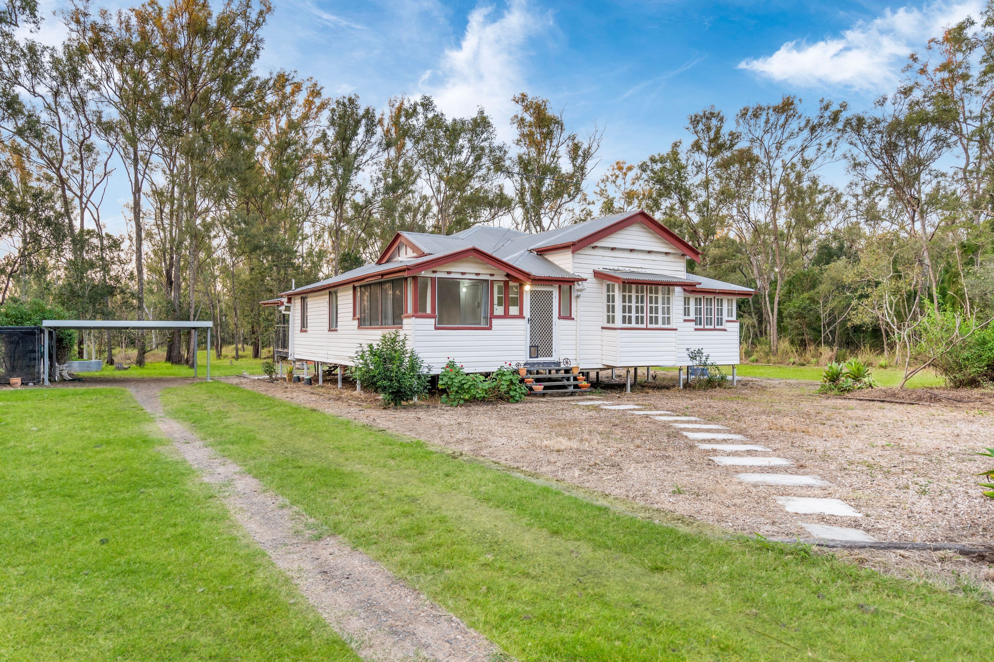 58 Blenheim Road, BLENHEIM QLD 4341, Blenheim - Image 1
