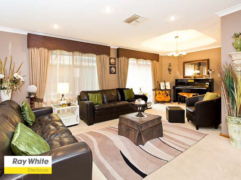 40 Forestview Boulevard, Ellenbrook WA 6069, Ellenbrook - Image 1