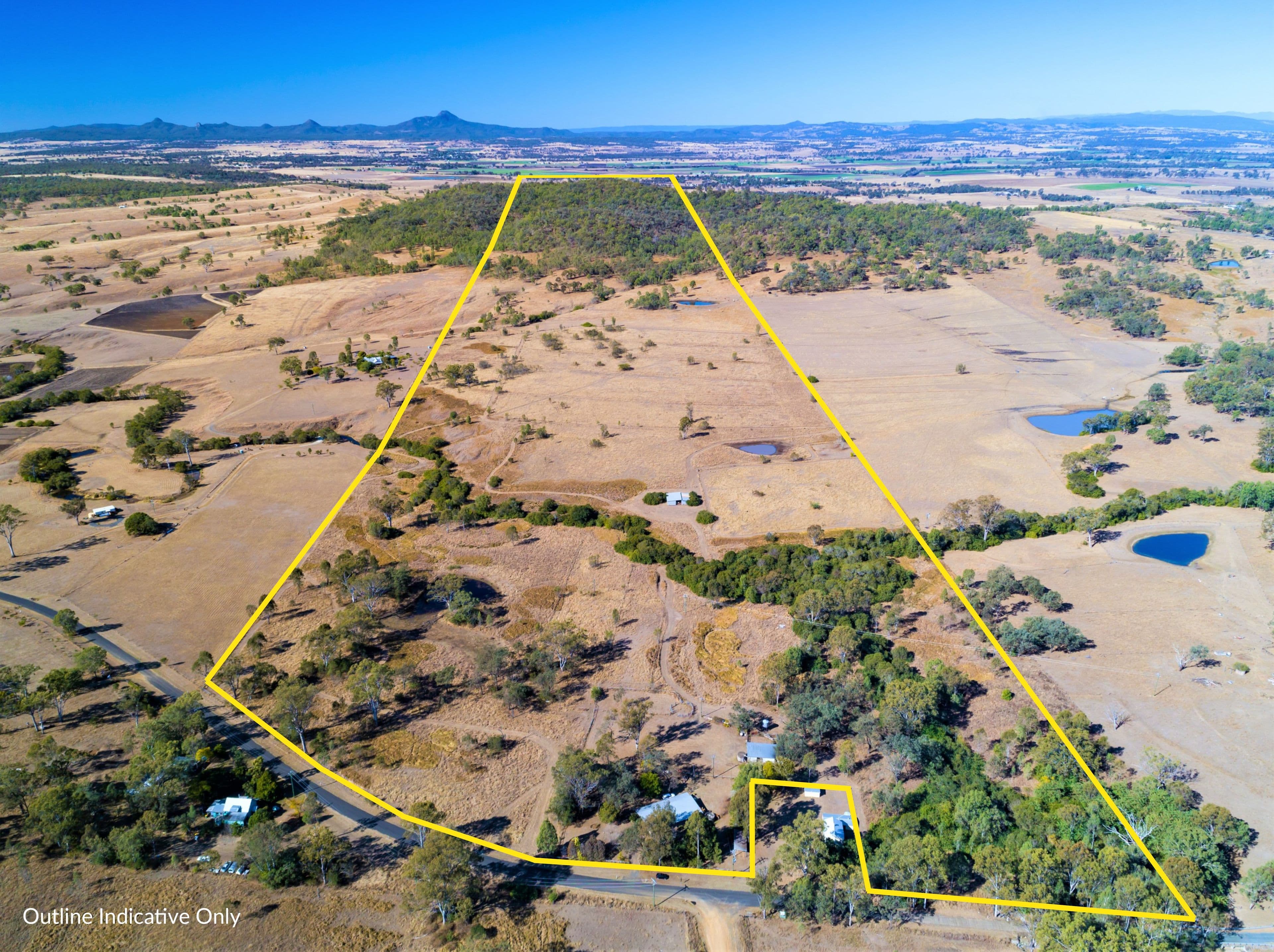 1015 Coleyville Road, Coleyville QLD 4307, Coleyville - Image 1