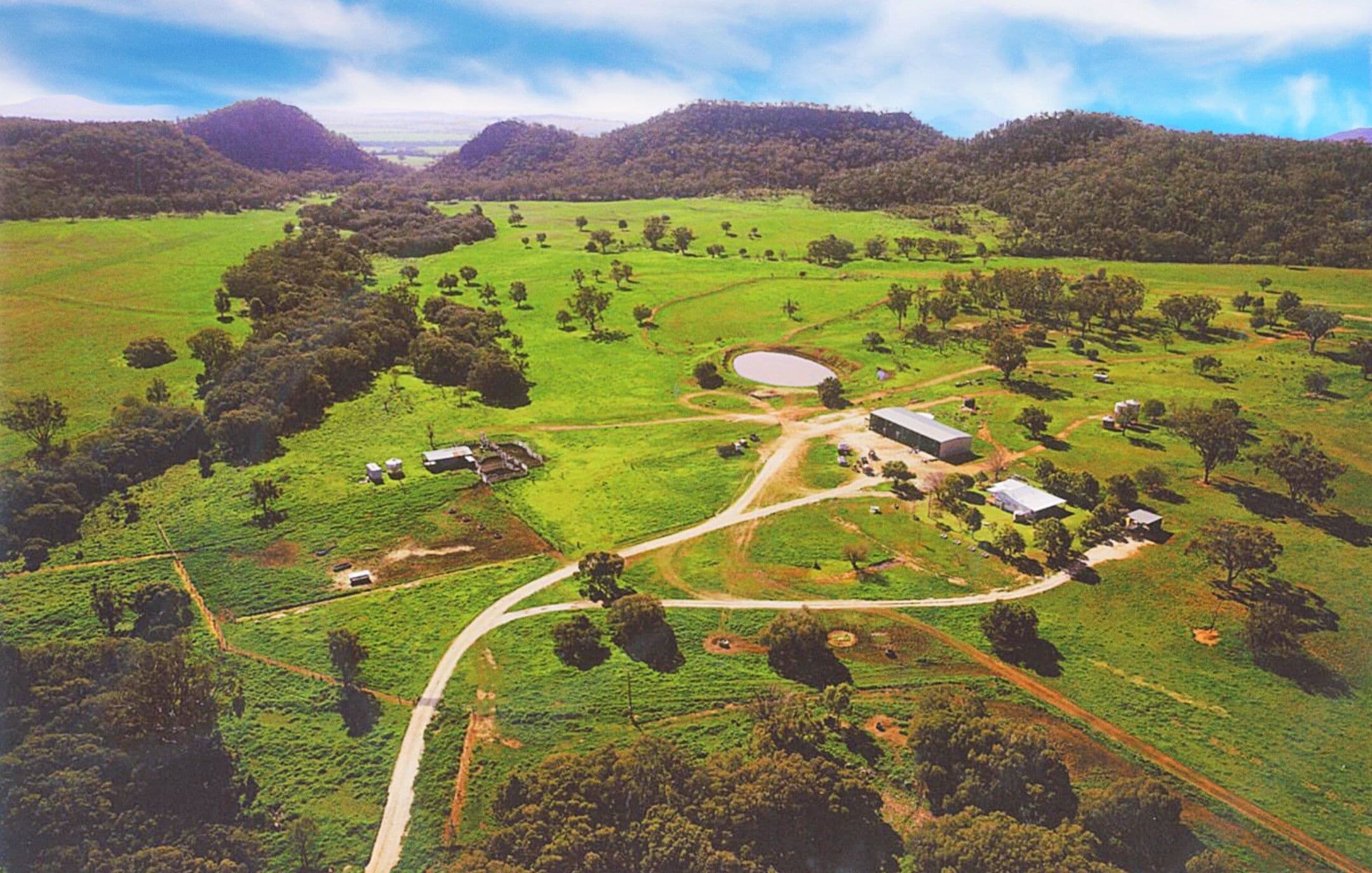 " Wilga Valley", Edgeroi NSW 2390, Edgeroi - Image 1