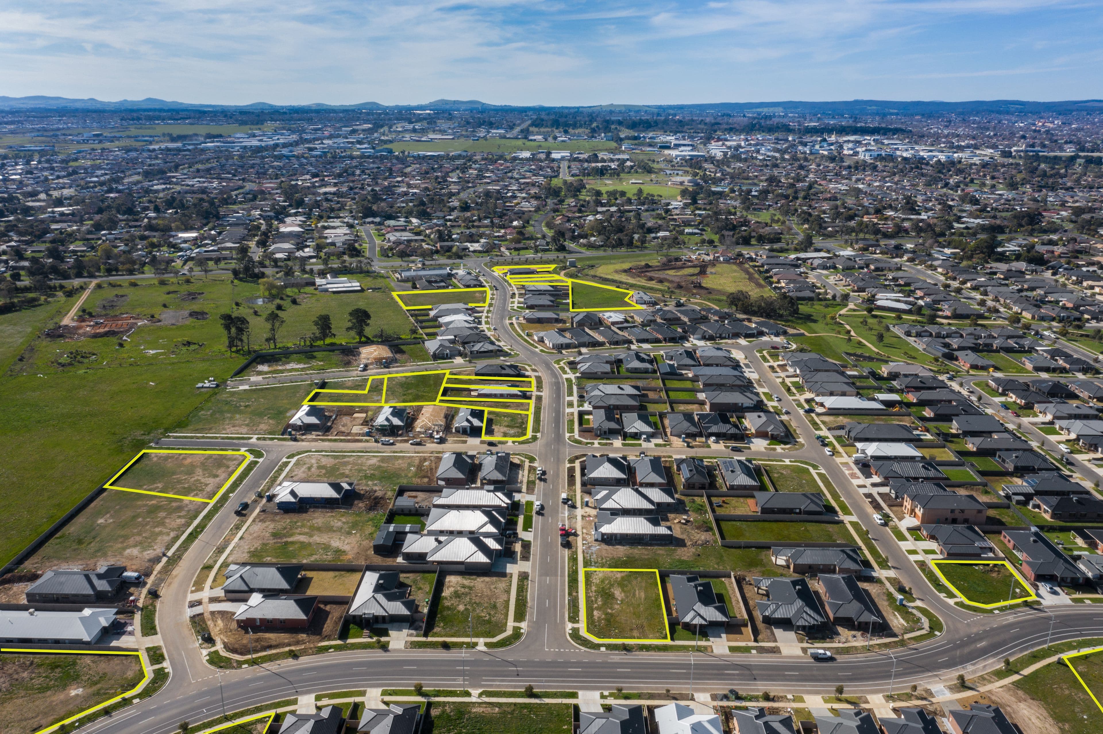Lot 24/41 () Continuance Way, Delacombe  Victoria  3356, Australia, Delacombe - Thumbnail 4