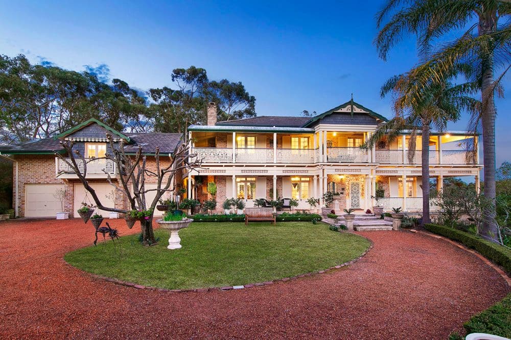 34 Holt Avenue, Wahroonga NSW 2076, Wahroonga - Image 1