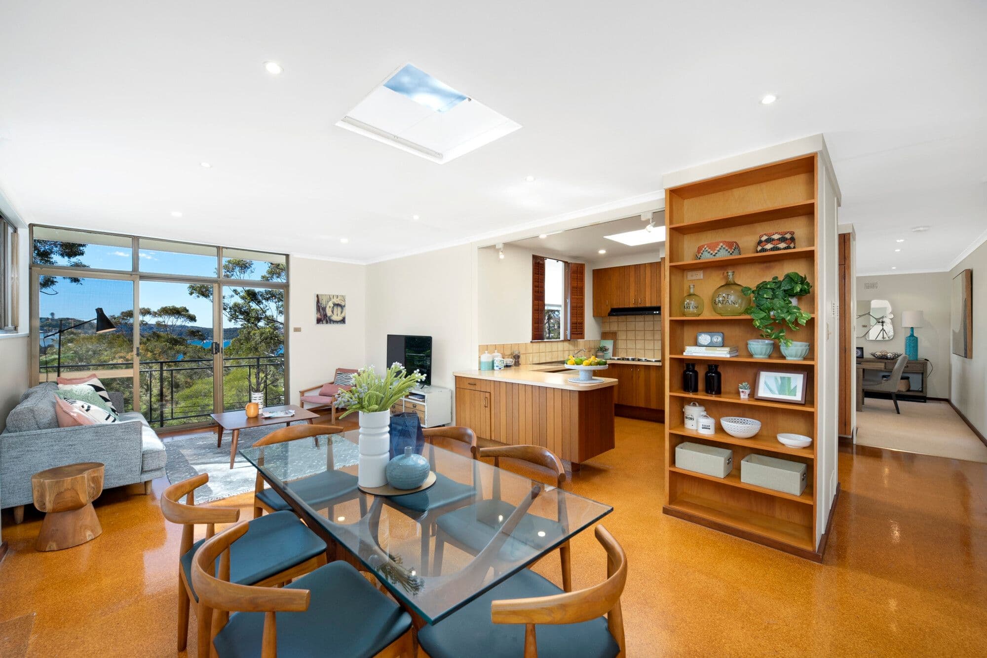 55 The Bulwark, Castlecrag NSW 2068, Castlecrag - Thumbnail 4