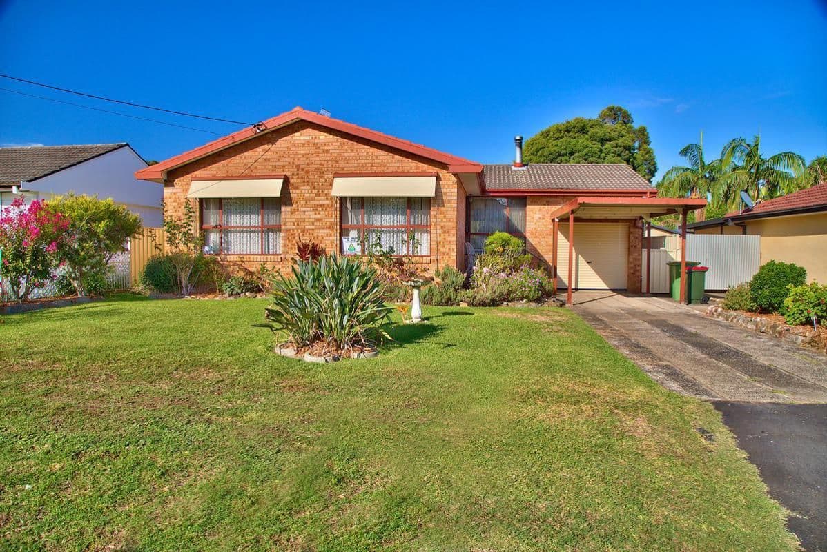 52 Playford Road, Killarney Vale NSW 2261, Killarney Vale - Image 1