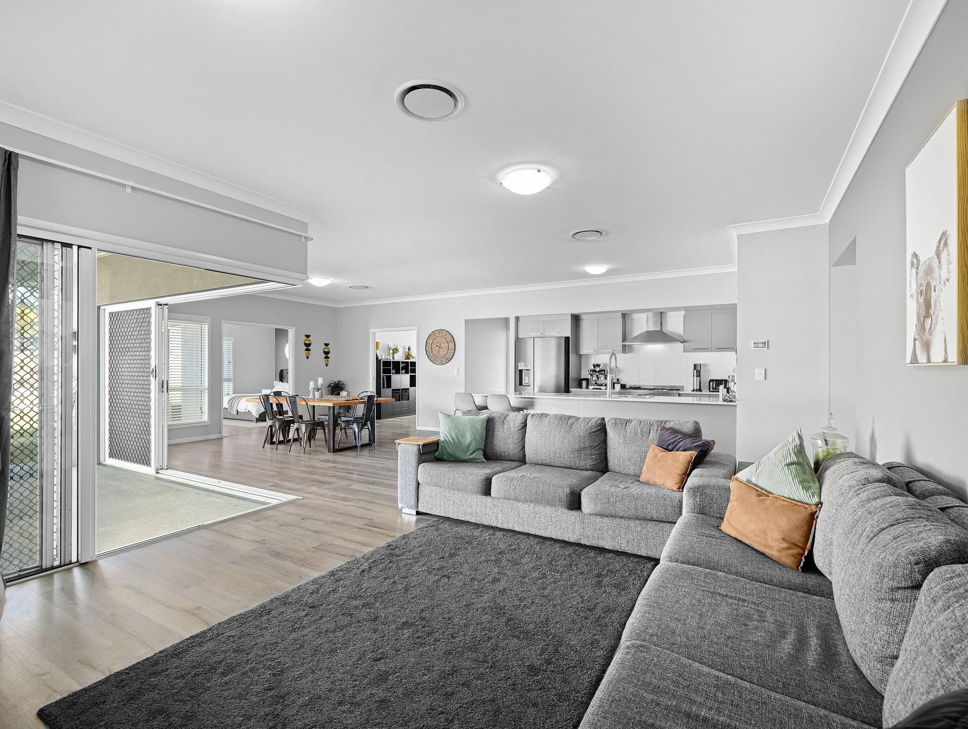 1-7 Pintail Court, Greenbank QLD 4124, Greenbank - Thumbnail 8