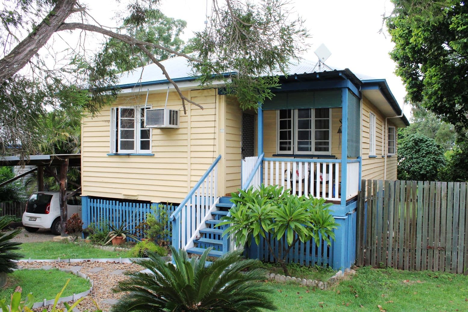 80 Eskdale Road, Toogoolawah QLD 4313, Toogoolawah - Image 1