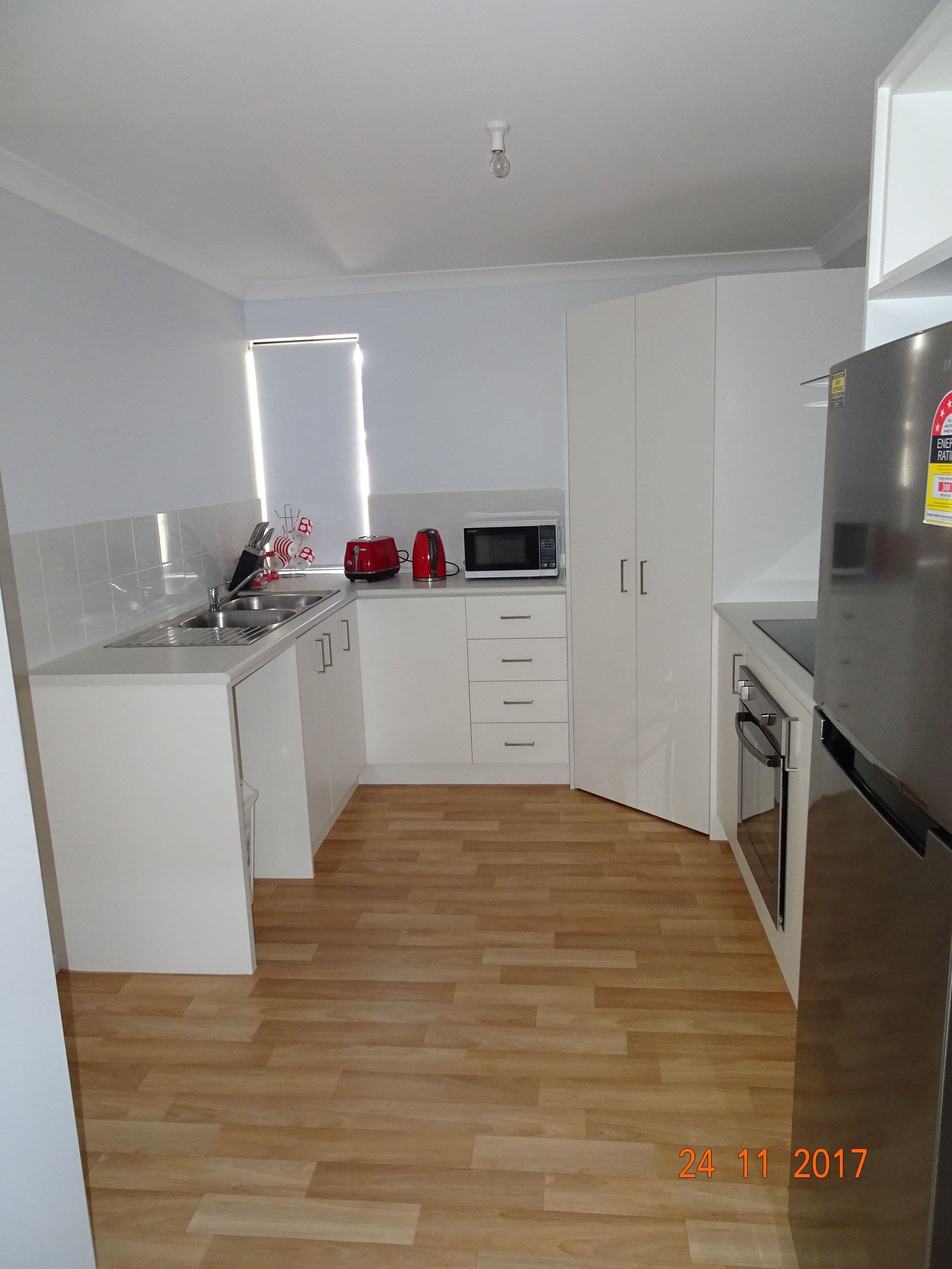 Unit 13/  5 Moonlight Crescent, Jurien Bay WA 6516, Jurien Bay - Thumbnail 4