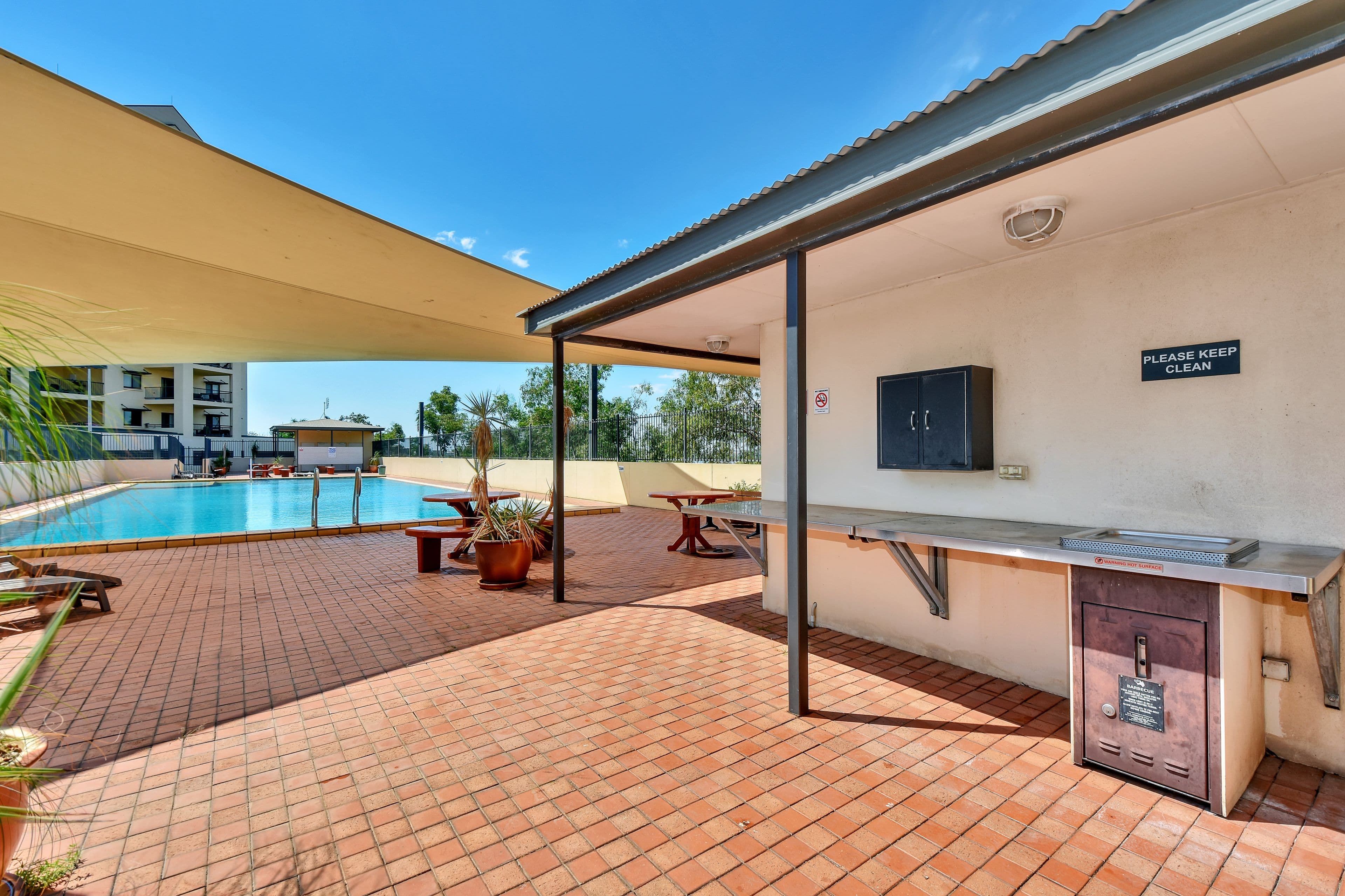 59/9 Carey Street, DARWIN CITY NT 0800, Darwin City - Thumbnail 5