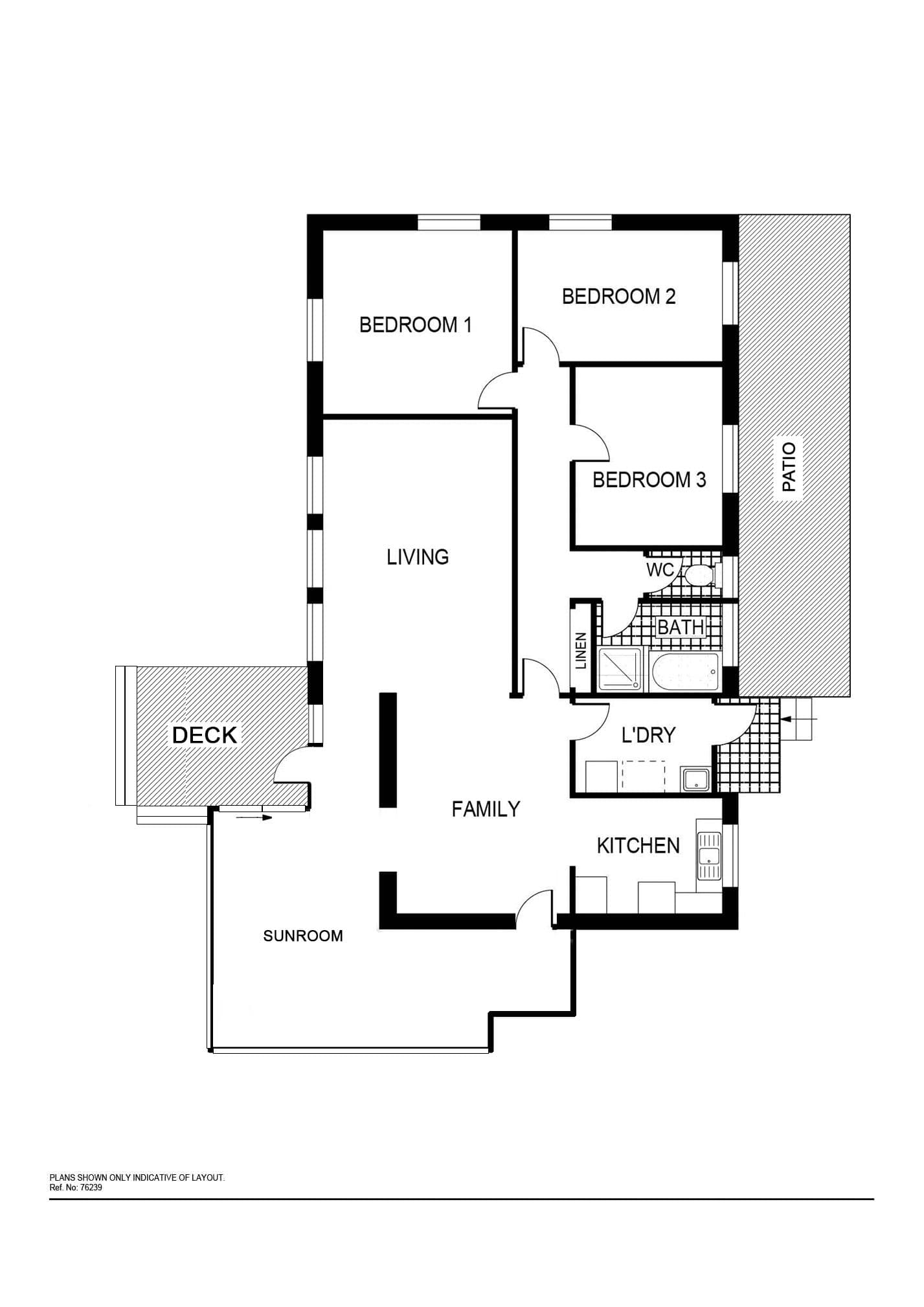8 Fulford Place, Flynn ACT 2615, Flynn - Thumbnail 2