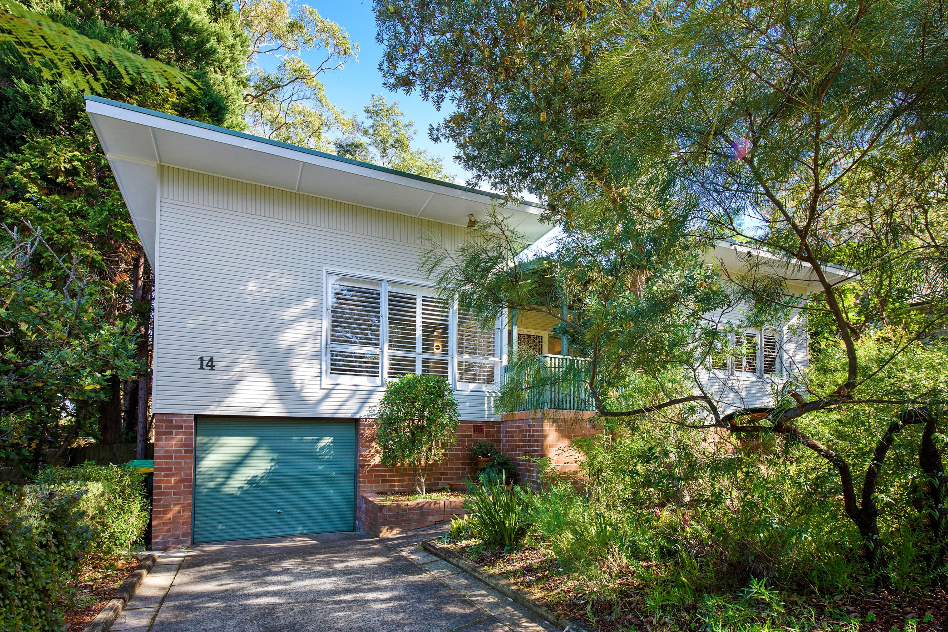 14 Marillian Avenue, Waitara NSW 2077, Waitara - Image 1