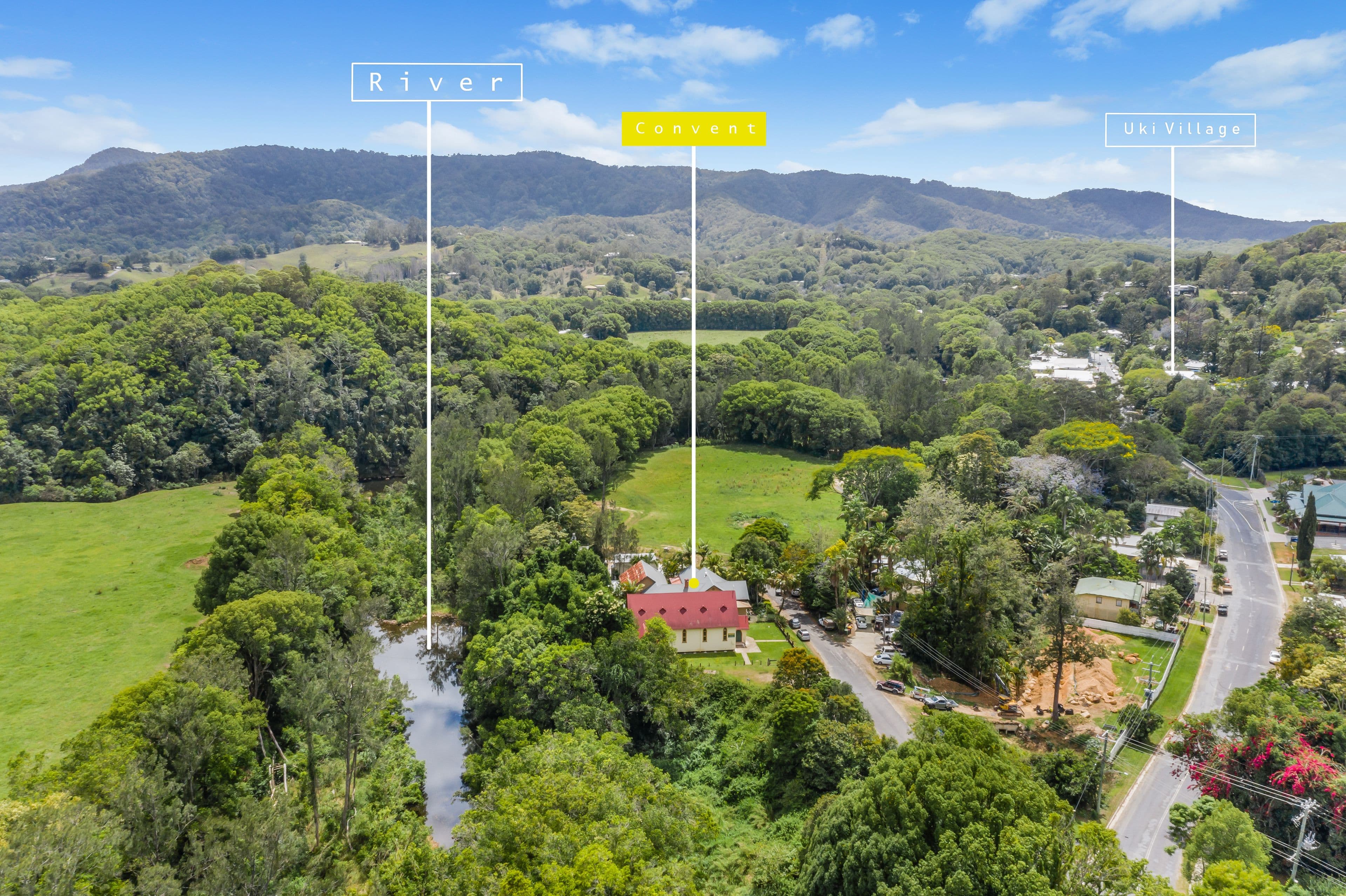 9 Old Convent Road, Uki NSW 2484, Uki - Thumbnail 3