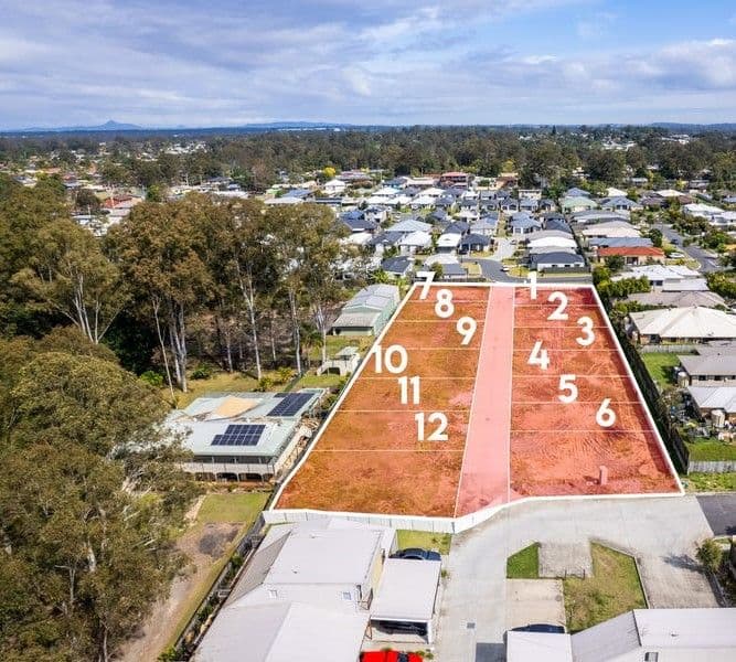 25 Maywood Street, Loganlea QLD 4131, Loganlea - Image 1