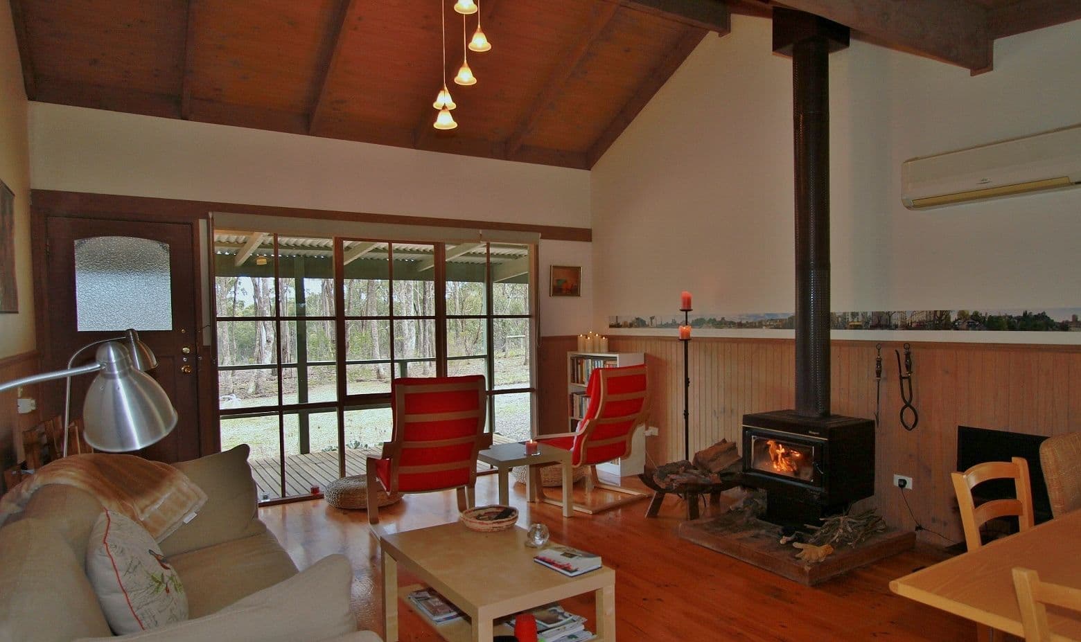 342 Mckee Lane, Heathcote VIC 3523, Heathcote - Thumbnail 2