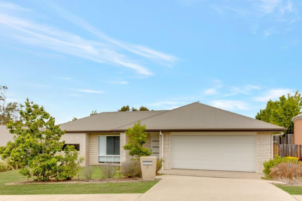 3 Isla Court, New Auckland QLD 4680, New Auckland - Image 1