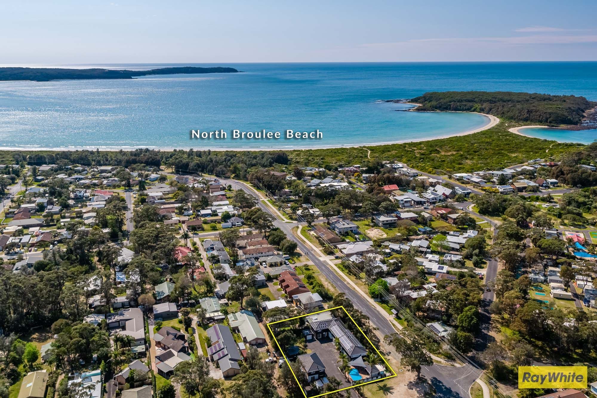 18 Imlay Street, Broulee NSW 2537, Broulee - Thumbnail 5