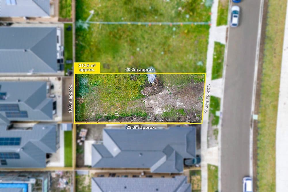 56 Mattina Circuit, Greenvale VIC 3059, Greenvale - Image 1
